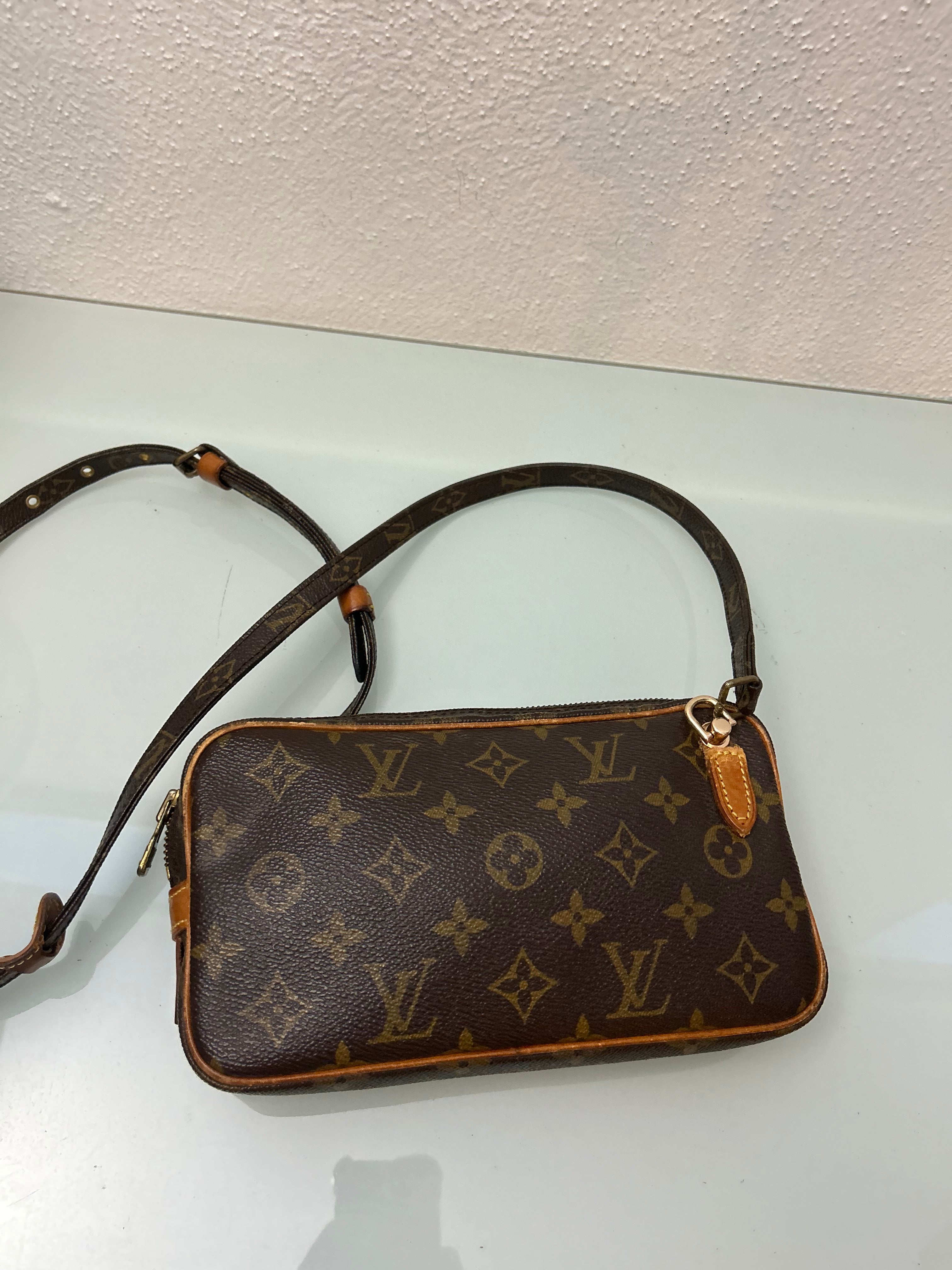 Louis Vuitton Marly