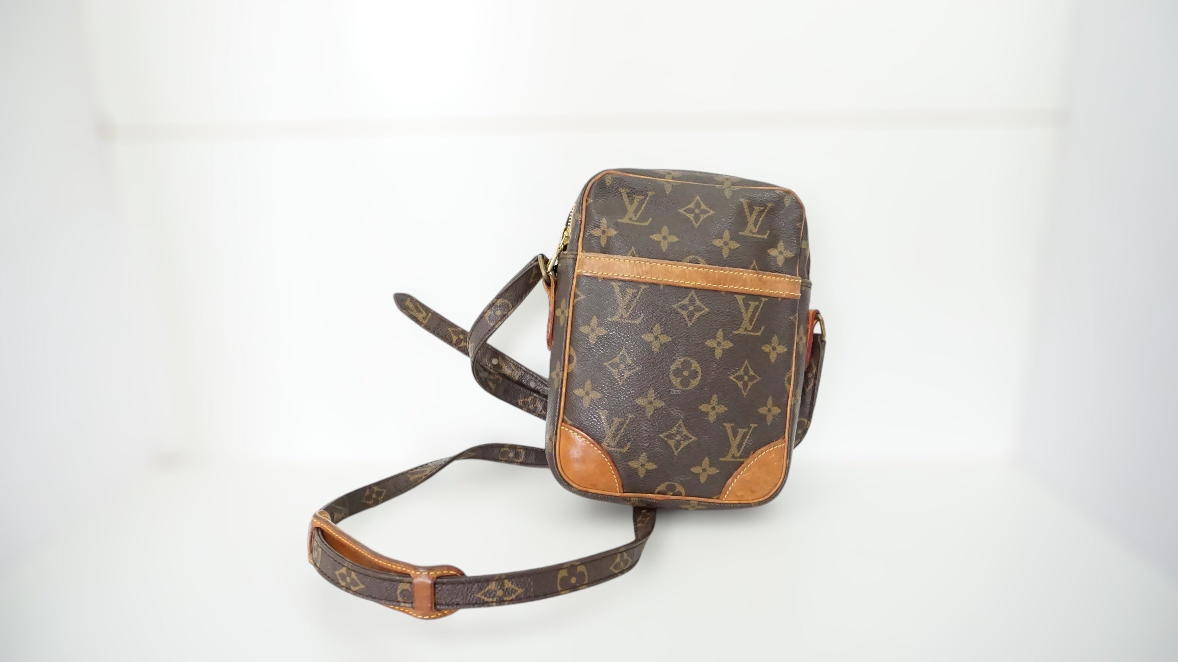 Louis Vuitton Danube