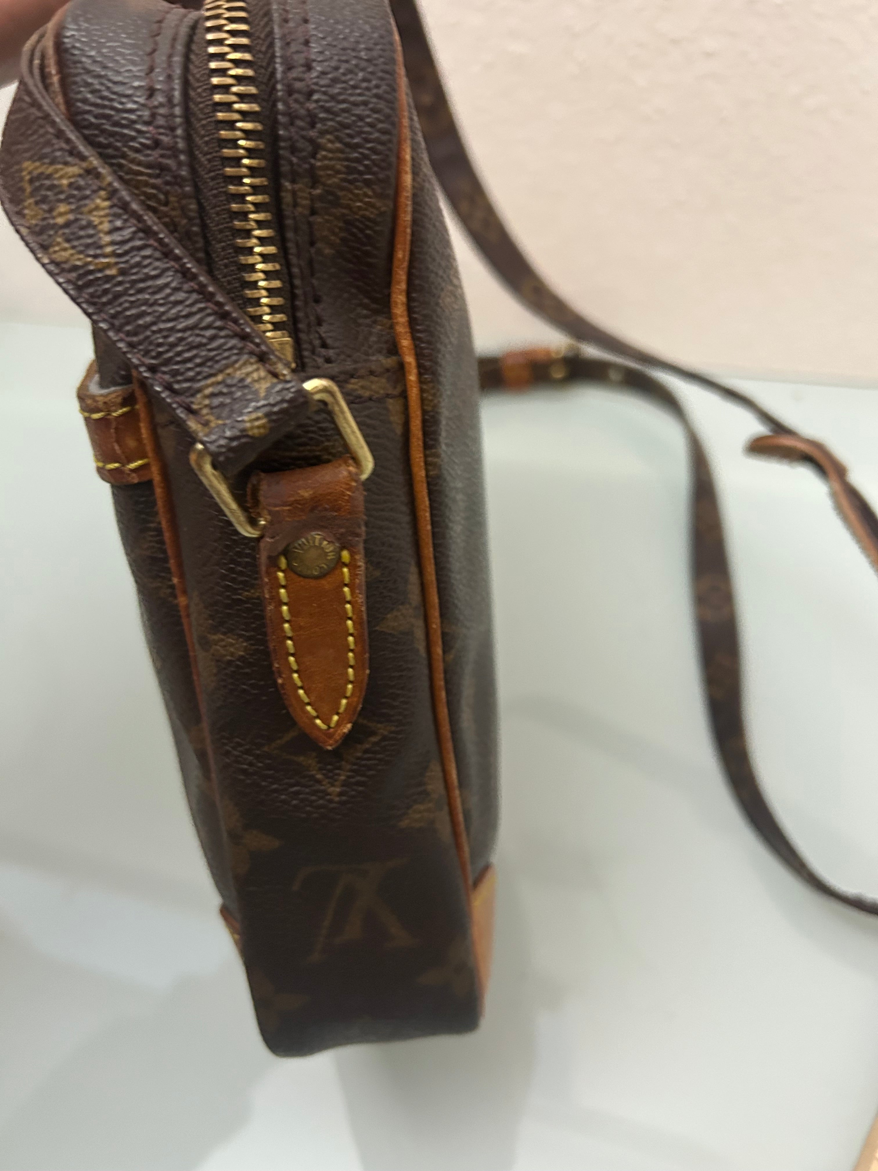 Louis Vuitton Danube