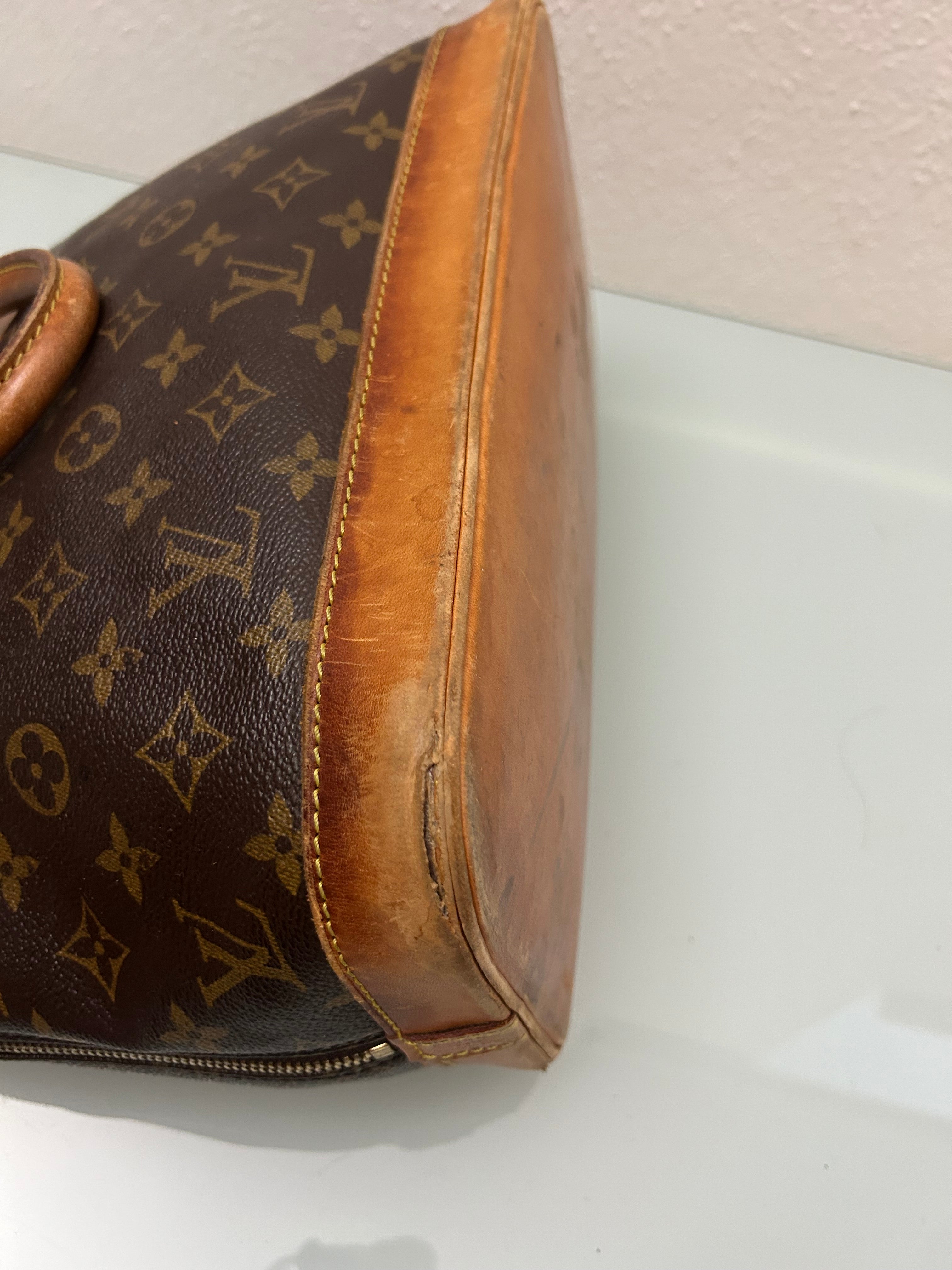 Louis Vuitton Alma
