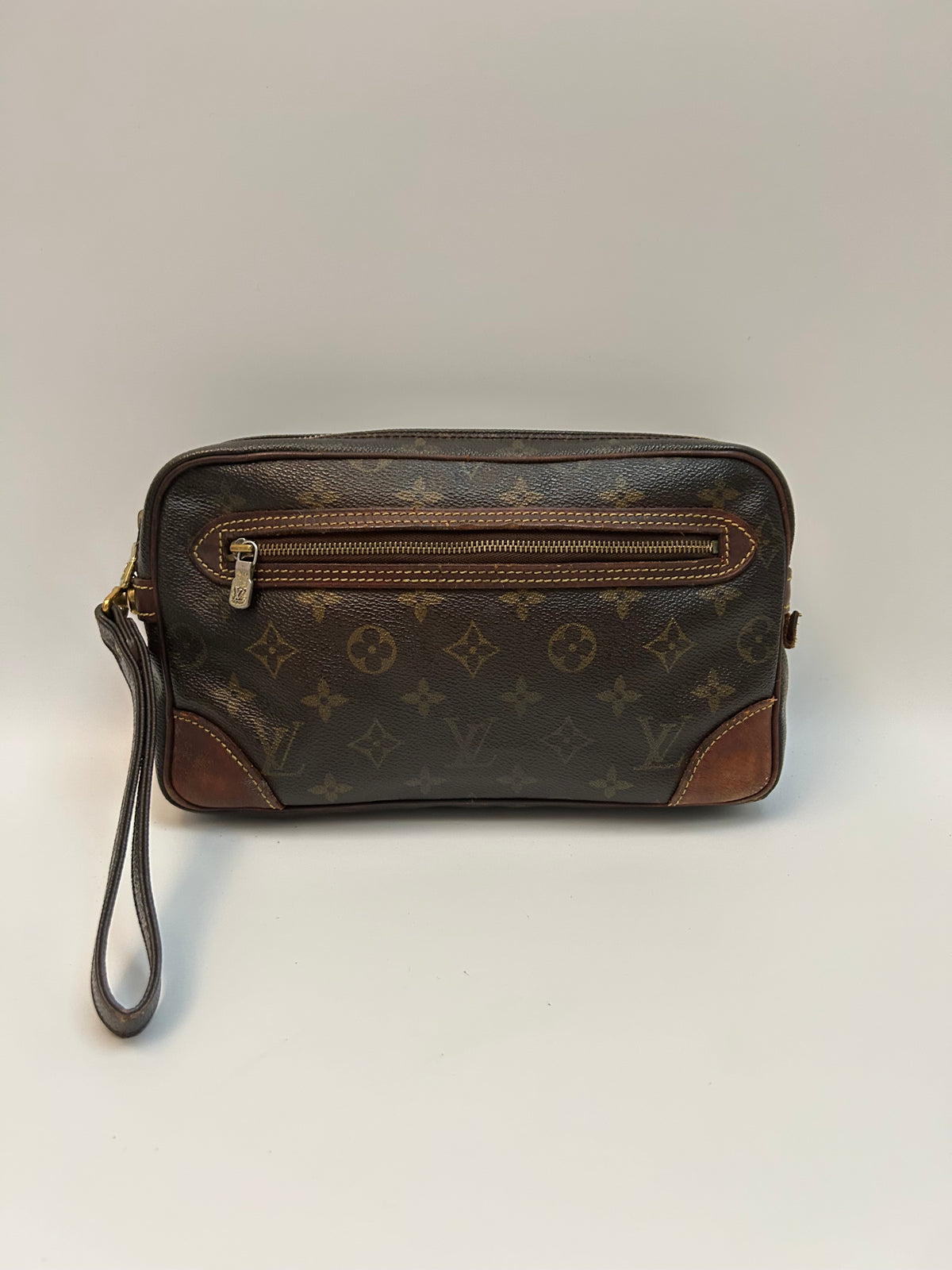 Louis Vuitton Clutch