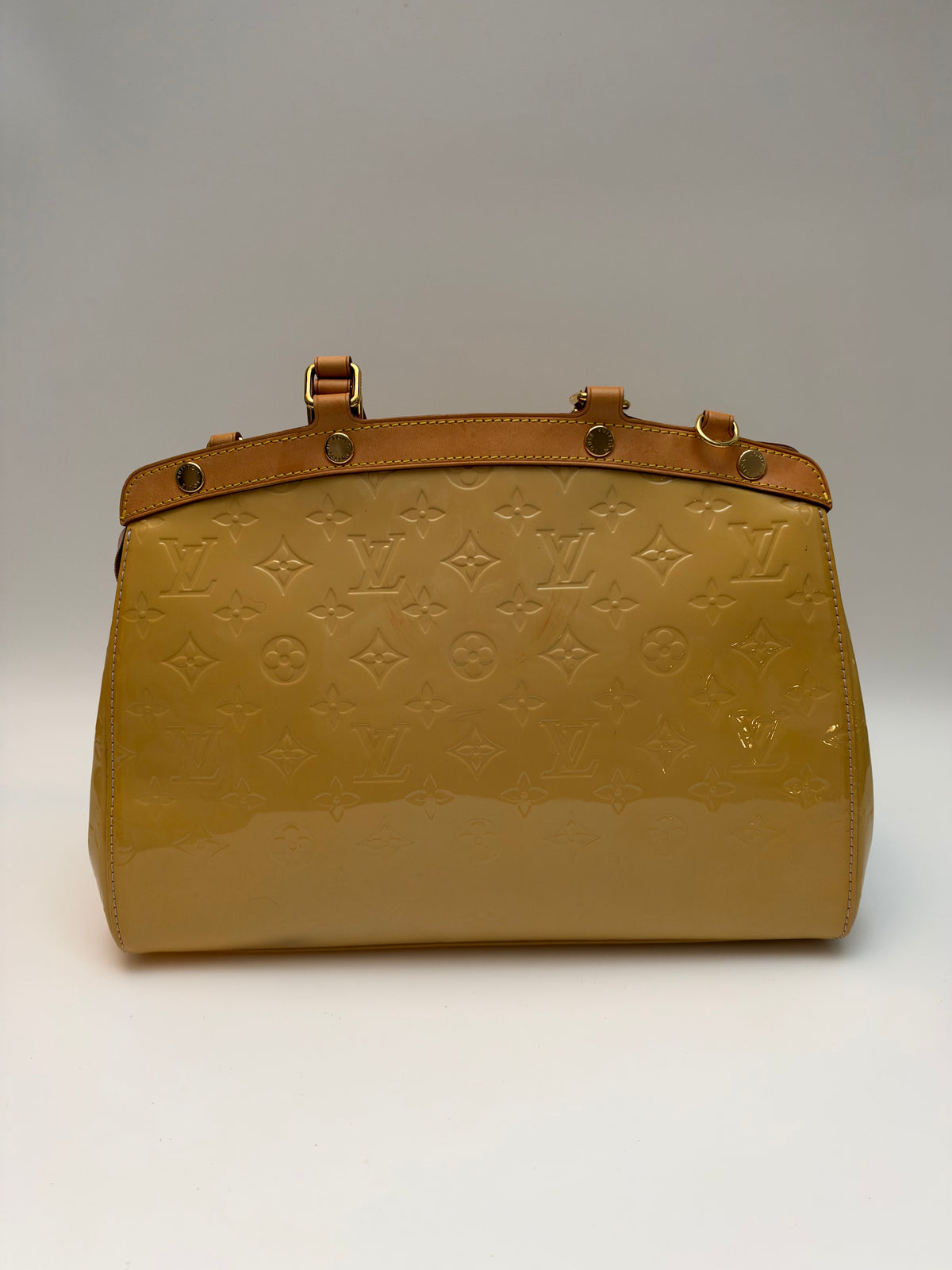 Louis Vuitton Brea MM