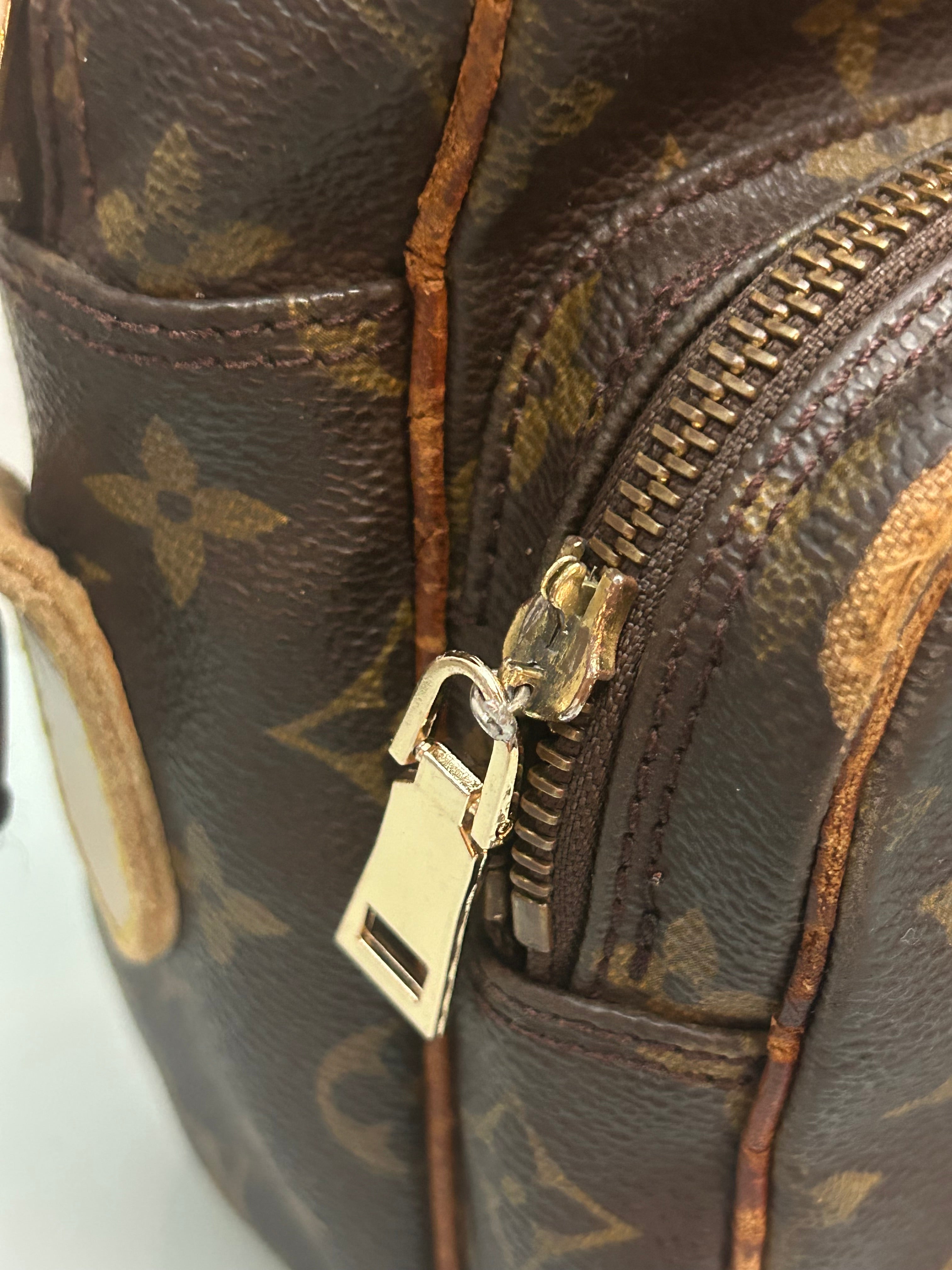 Louis Vuitton Nile