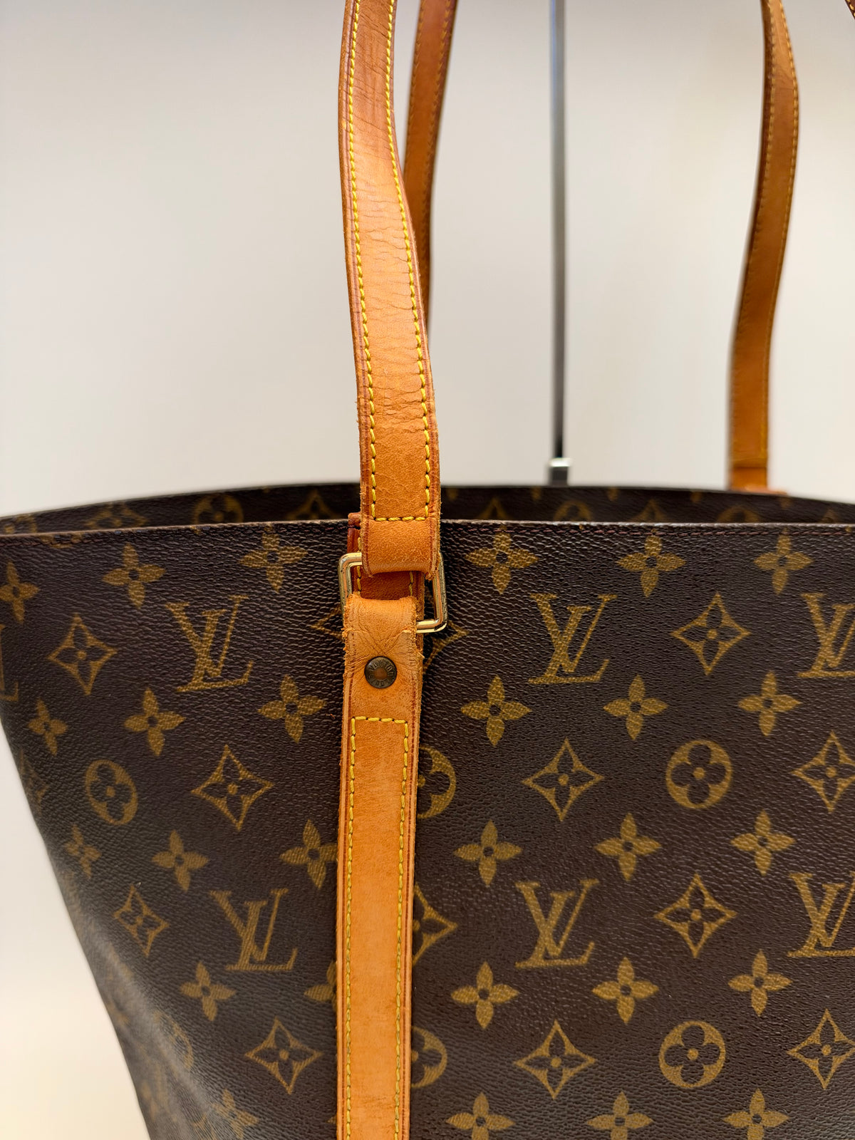 Louis Vuitton Sac Shopping