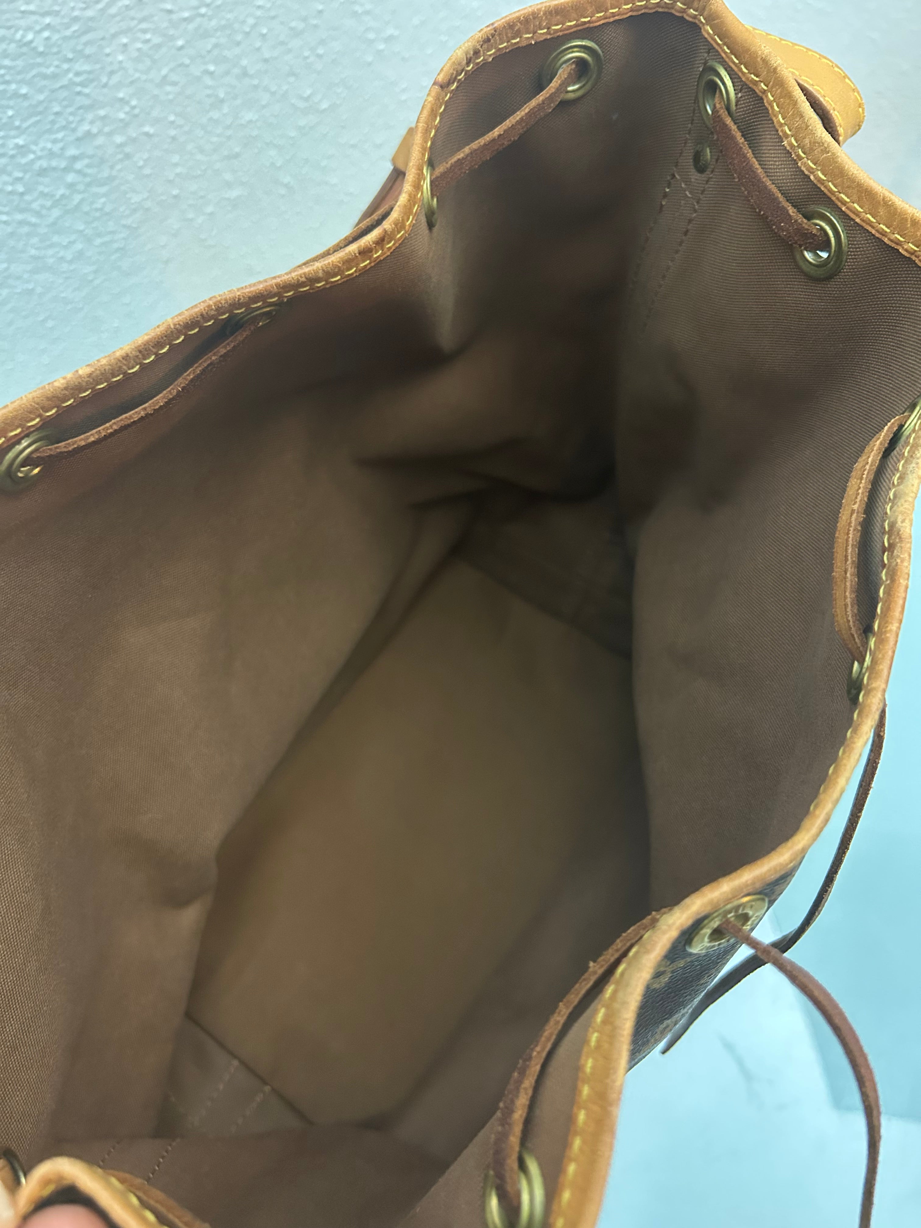Louis Vuitton Noé