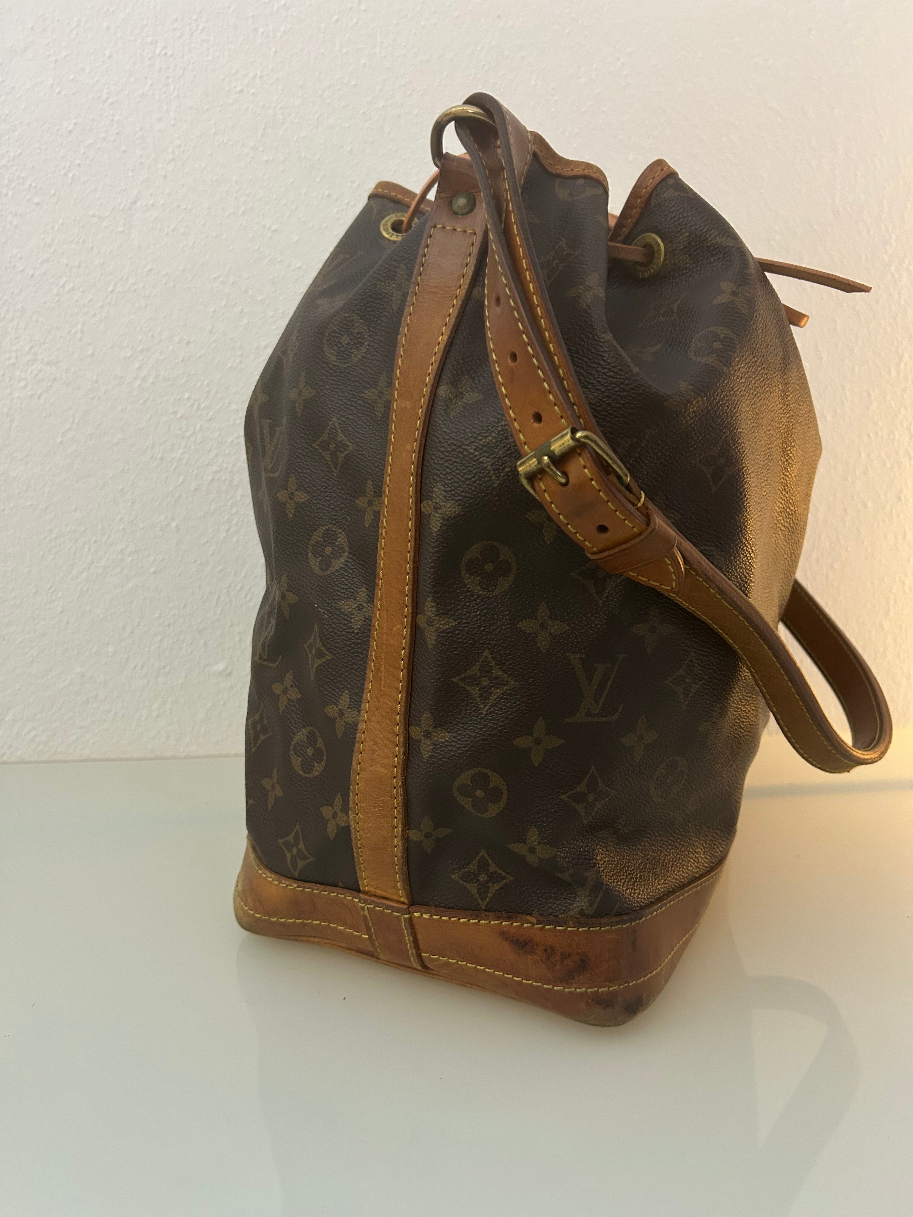 Louis Vuitton Noah