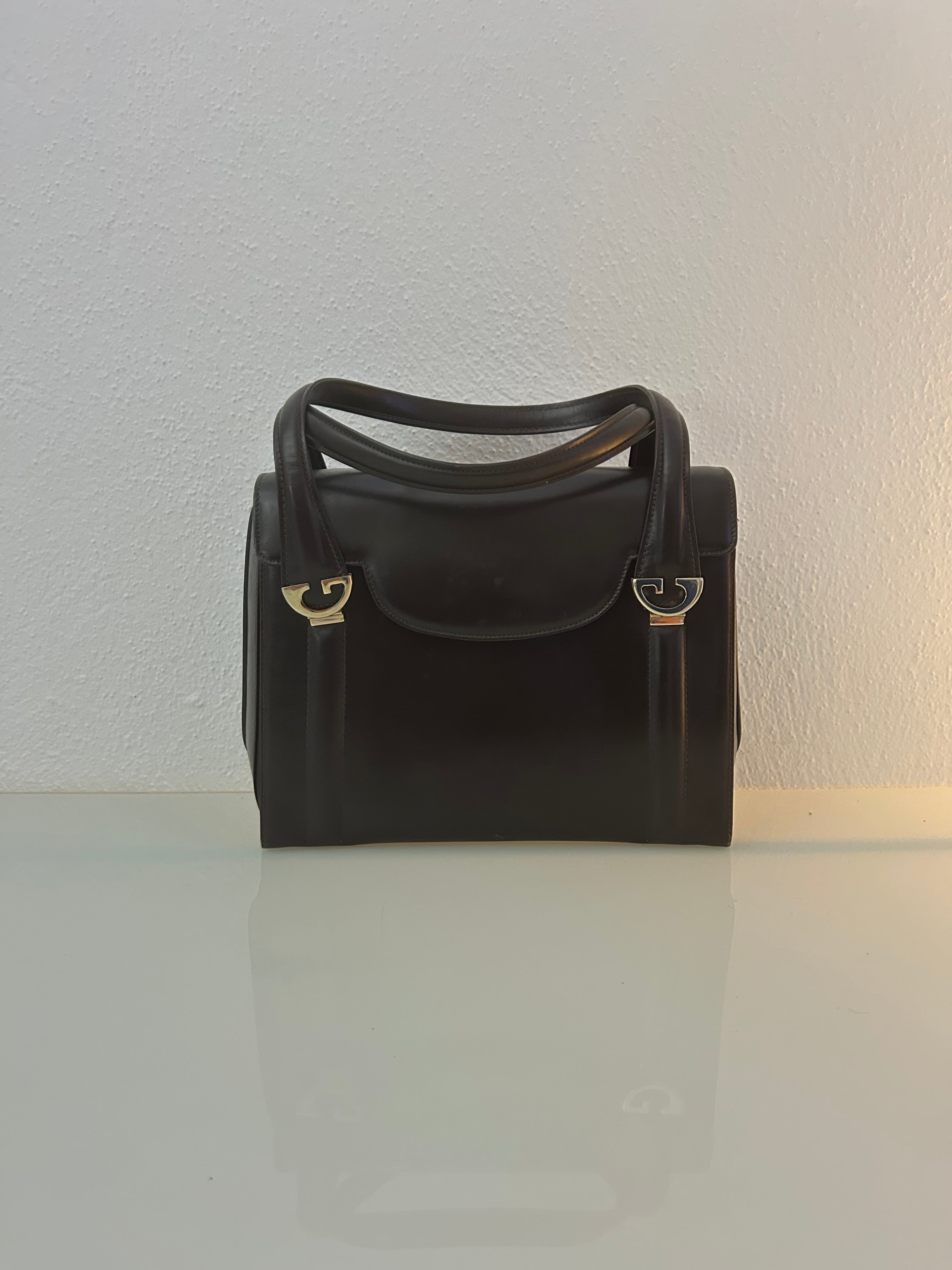 Gucci Lædertaske
