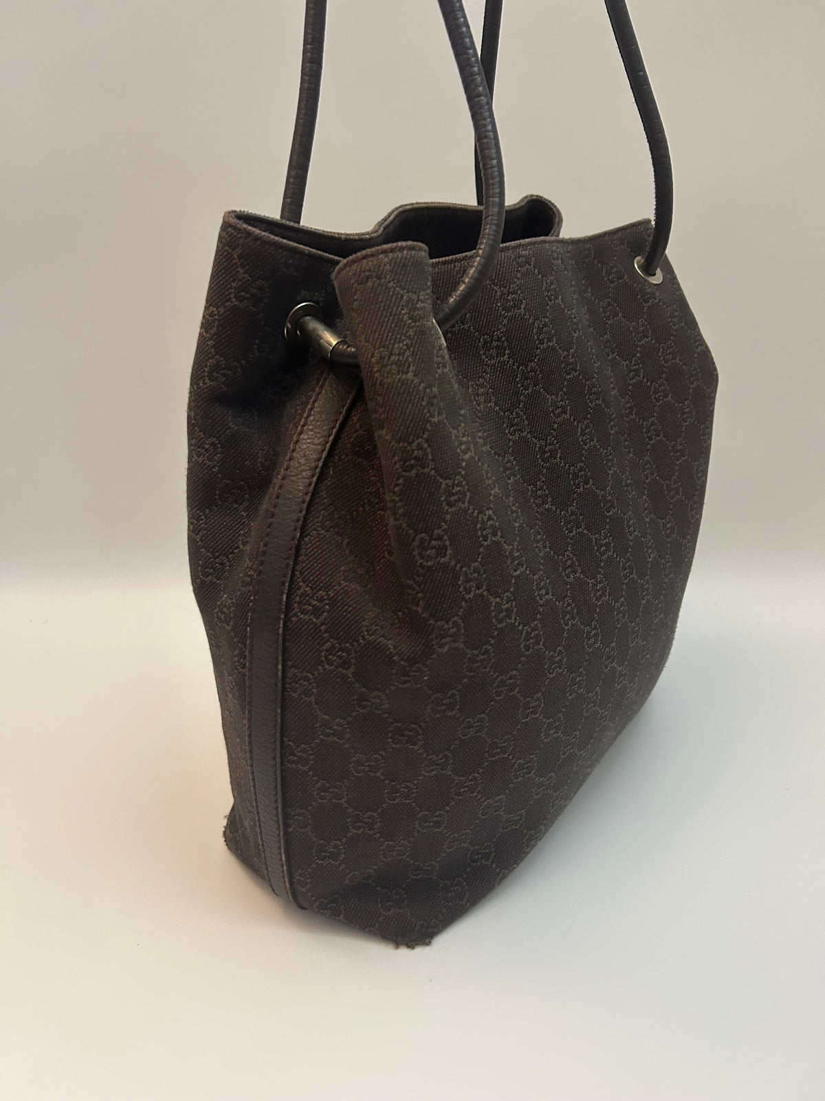 Gucci Skuldertaske