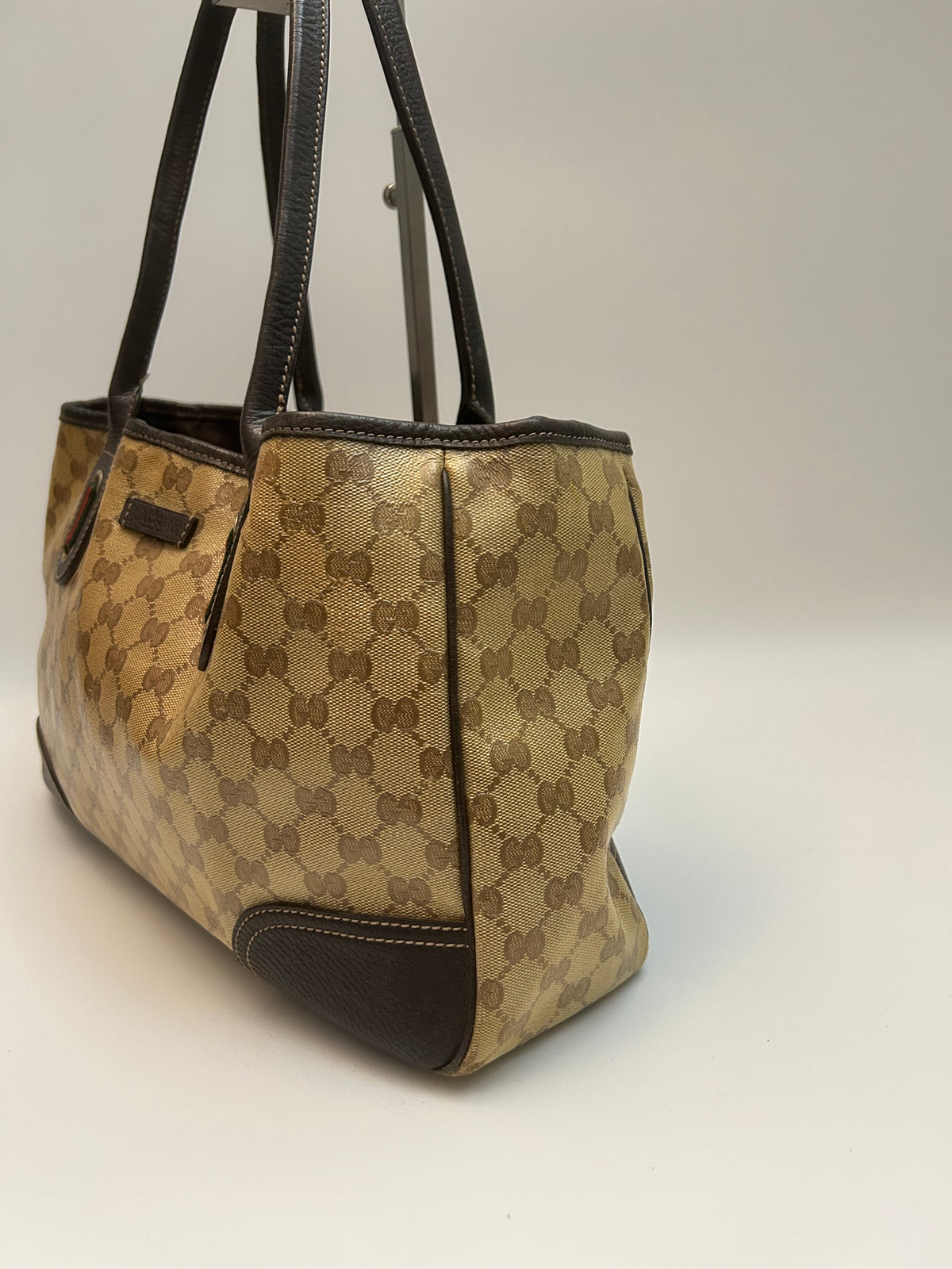 Gucci Skuldertaske