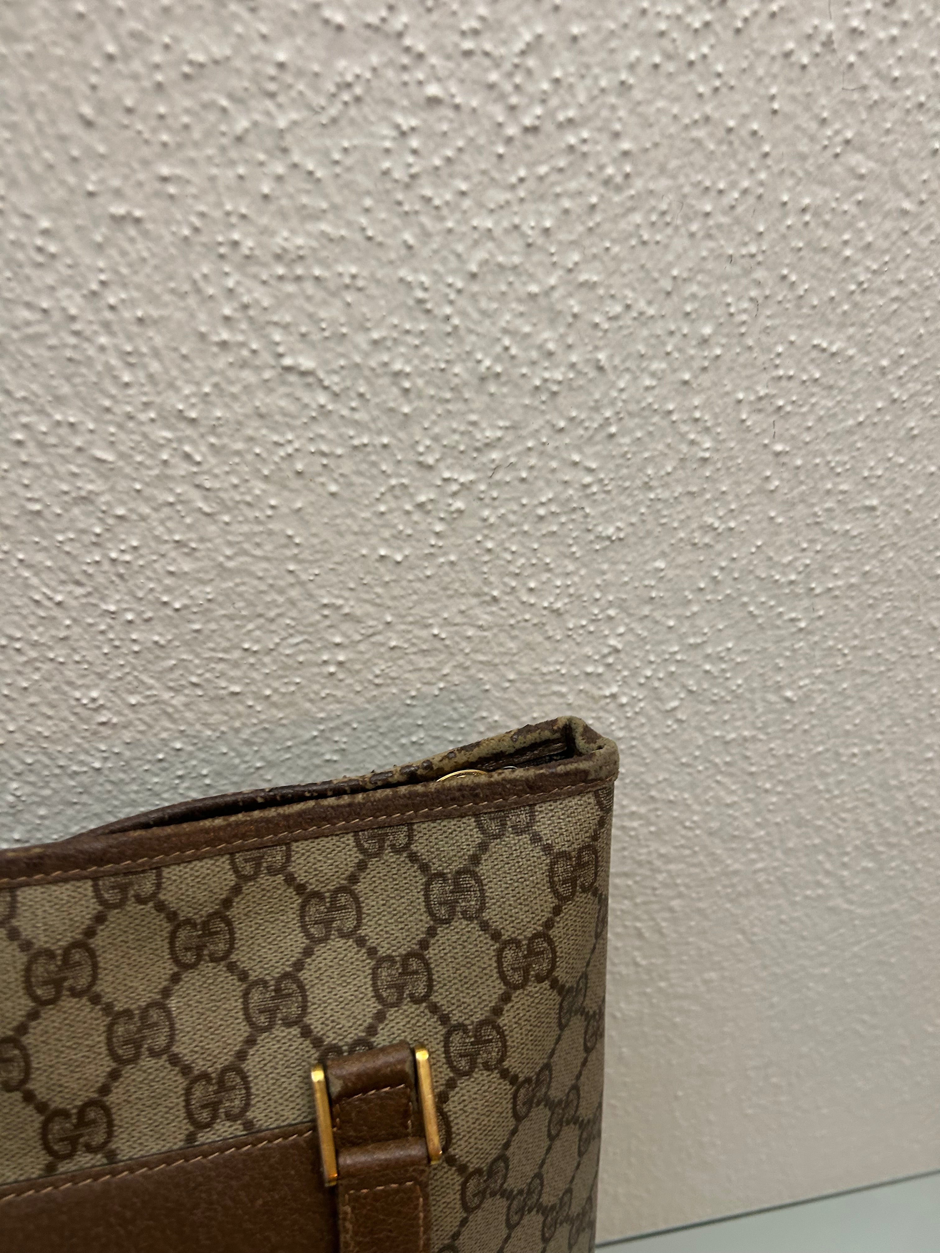Gucci Lædertaske