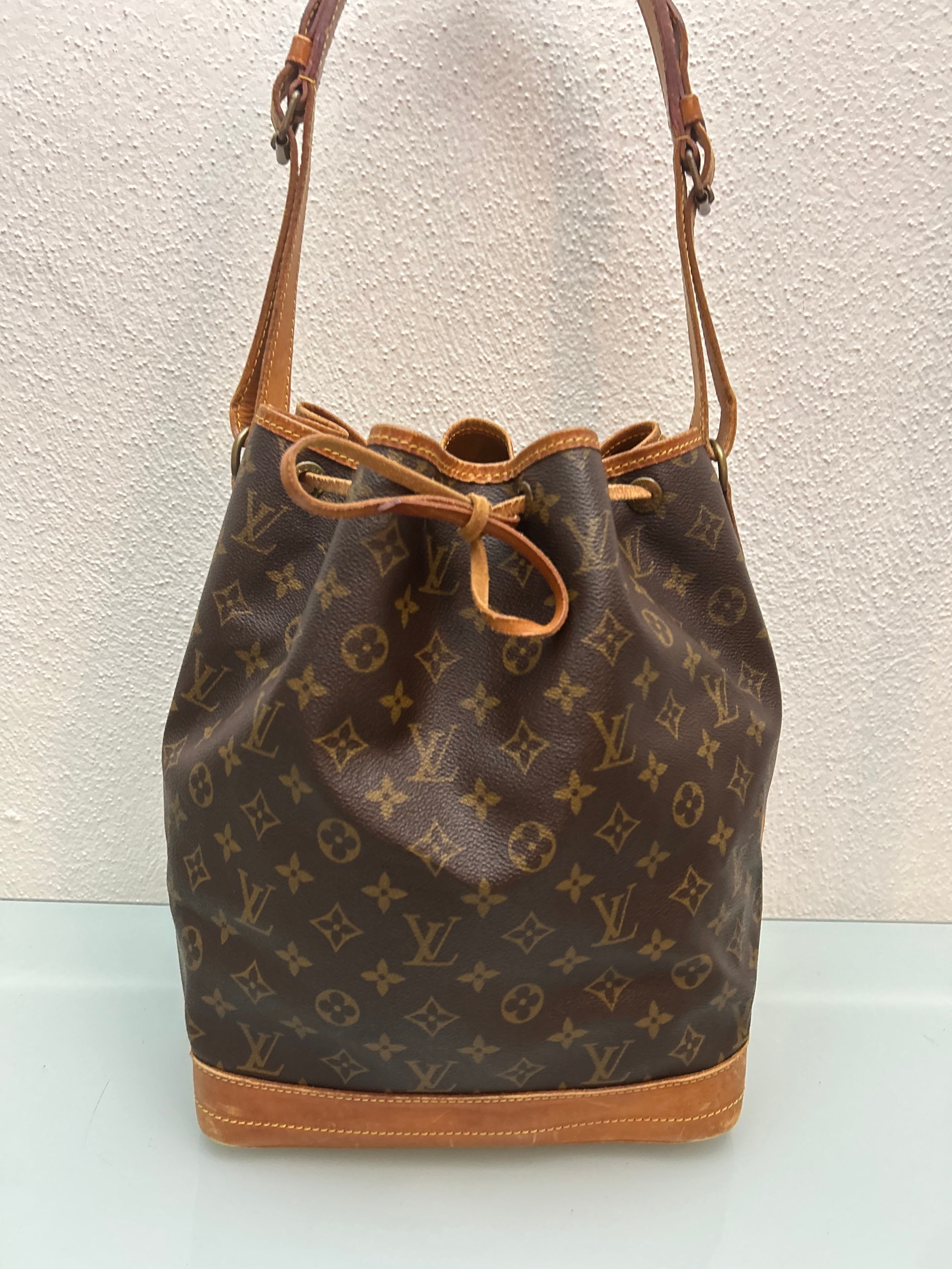 Louis Vuitton Noé