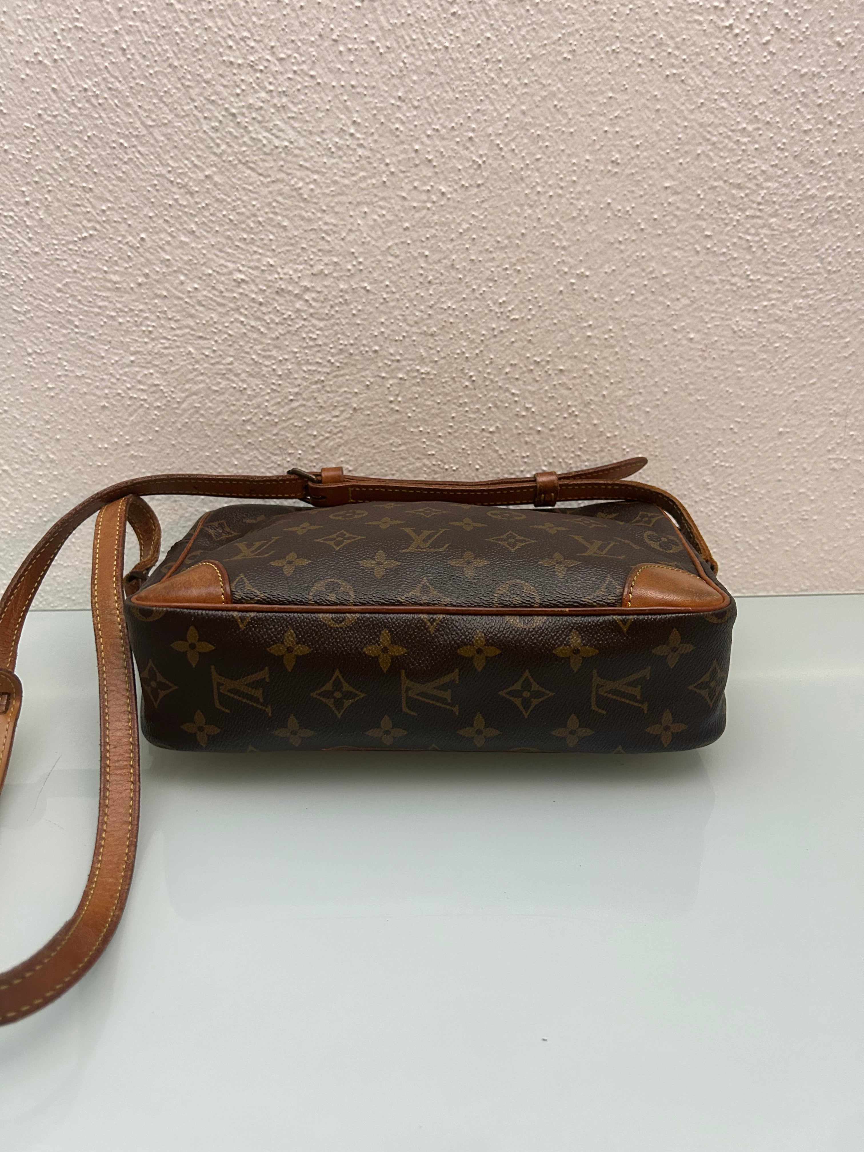 Louis Vuitton Trocadéro