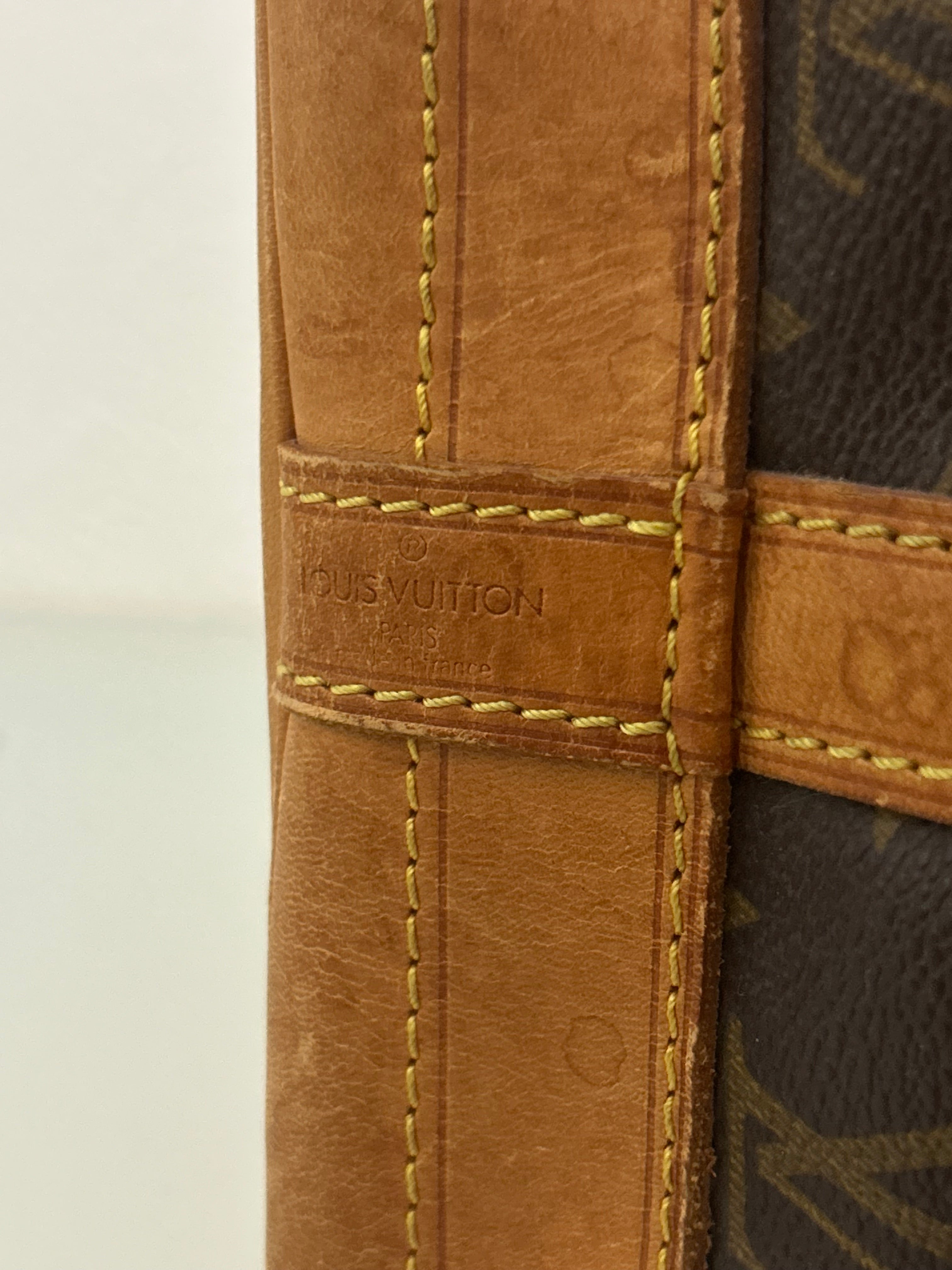 Louis Vuitton Noah