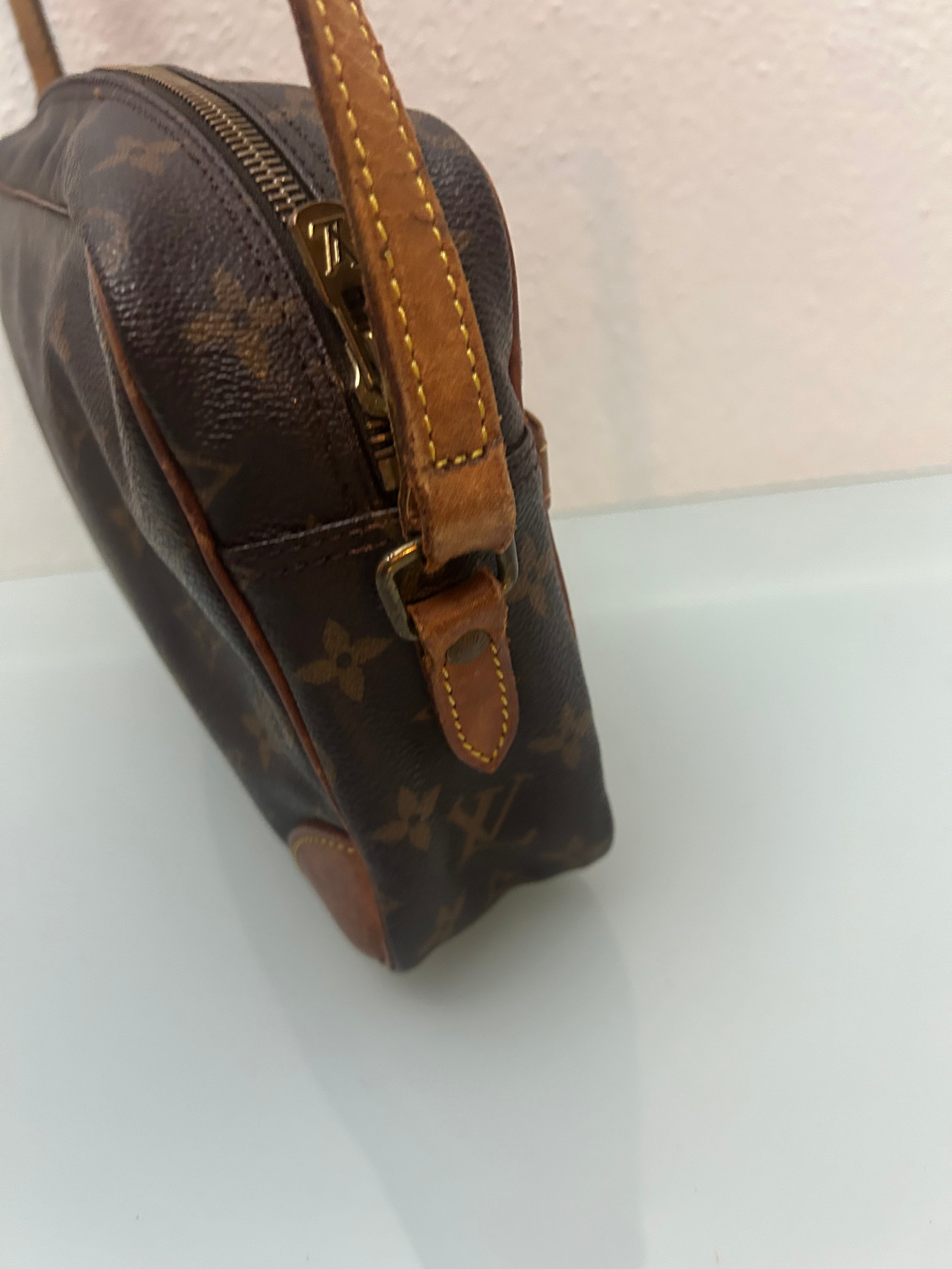 Louis Vuitton Trocadero