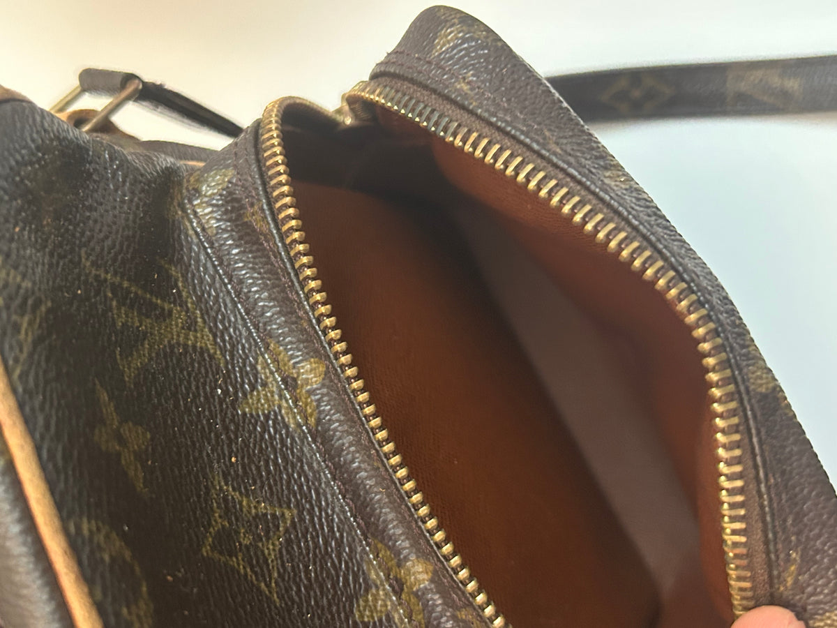 Louis Vuitton Amazon