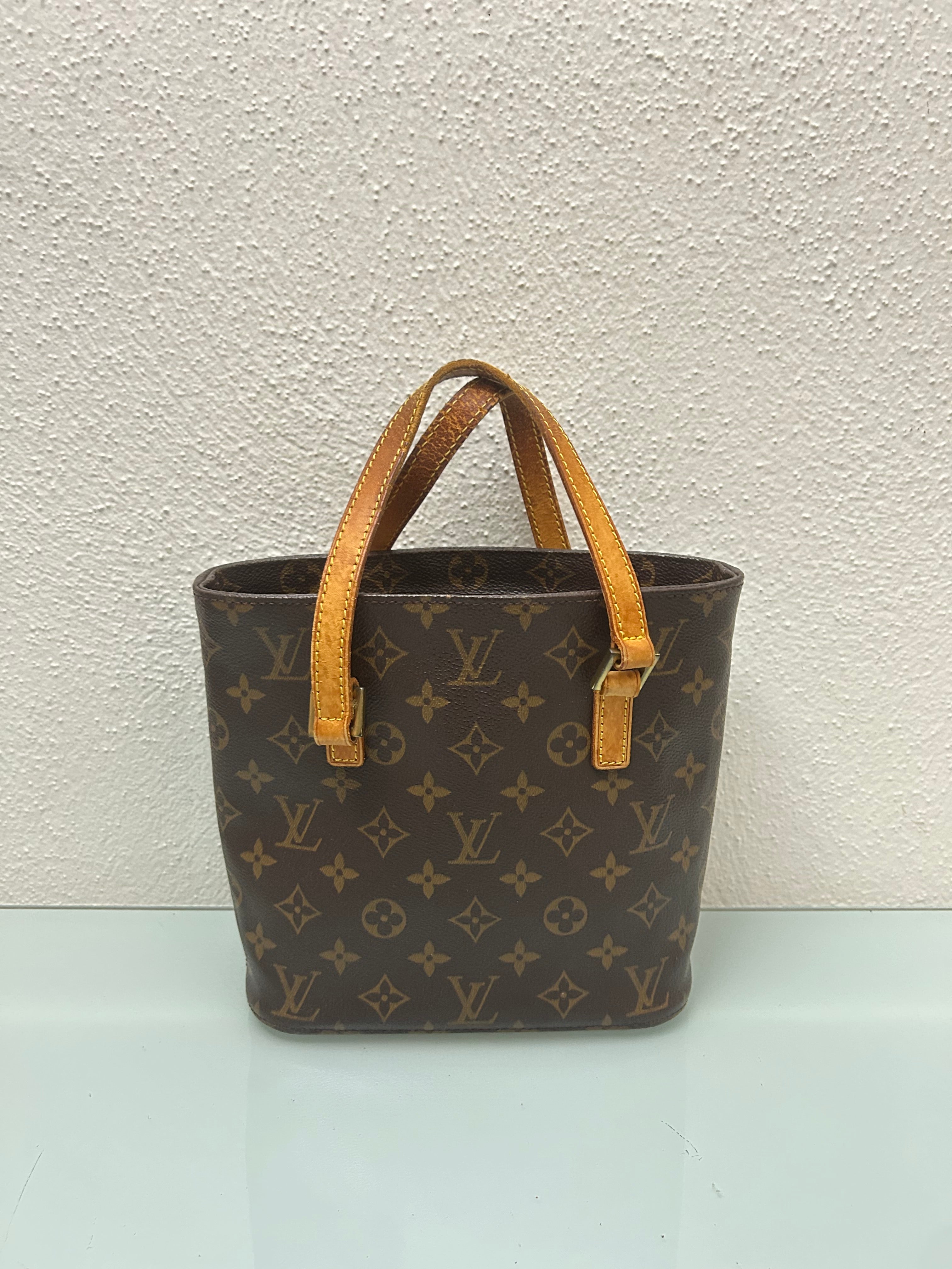 Louis Vuitton Piano PM