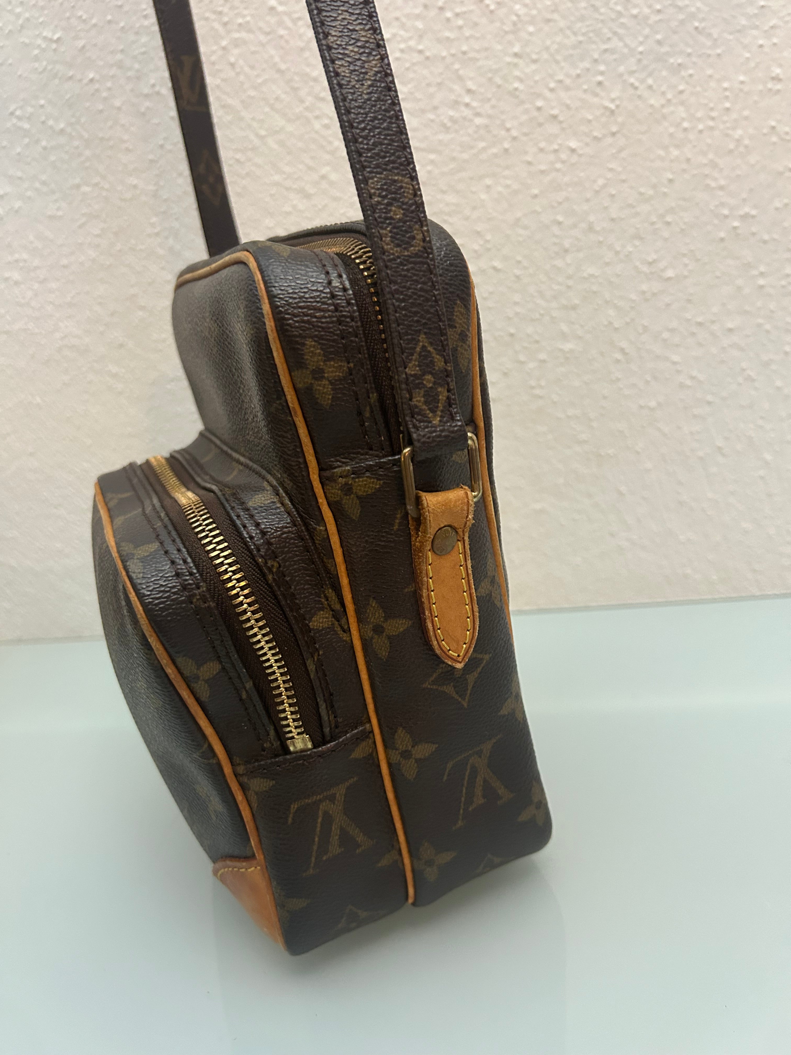 Louis Vuitton Amazon
