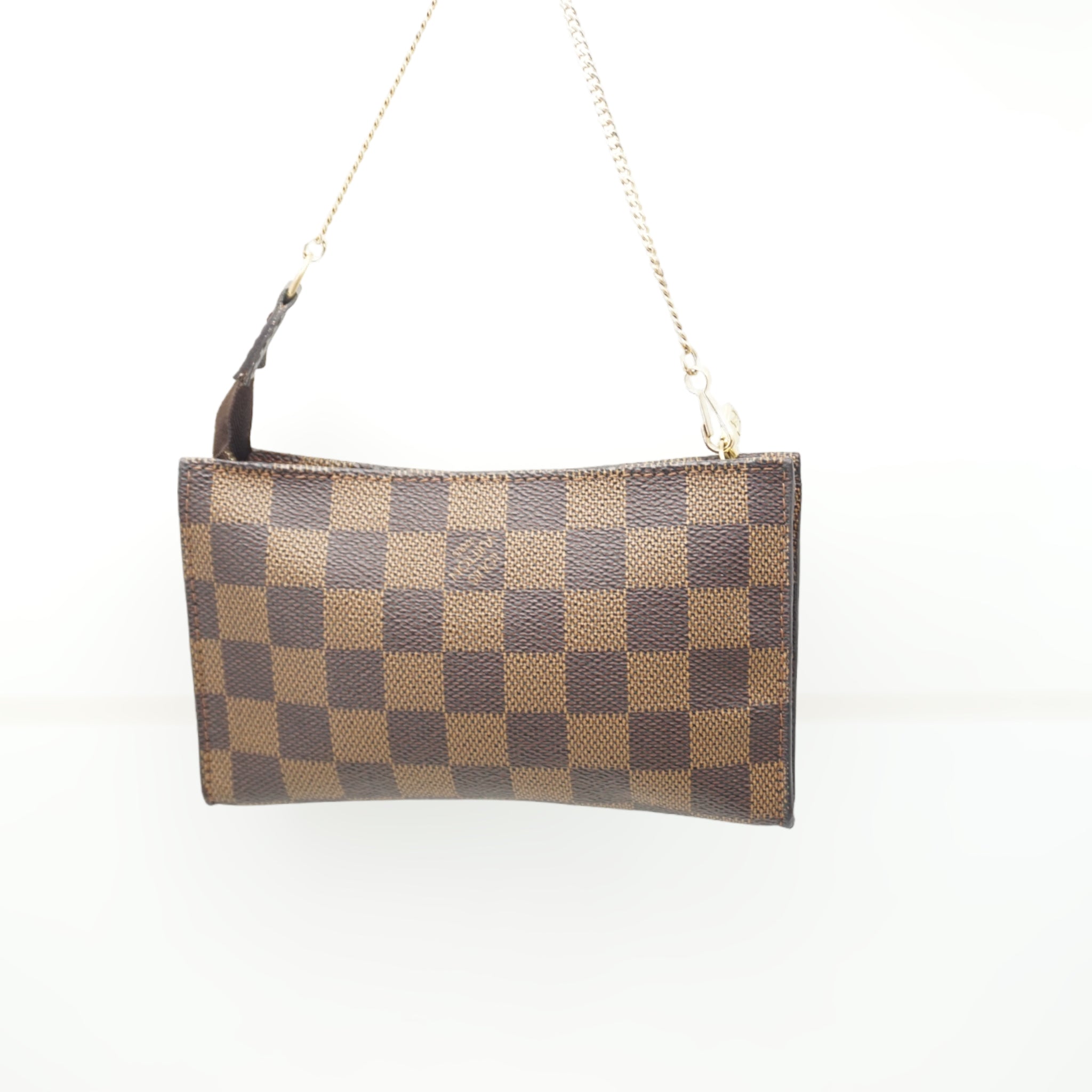 Louis Vuitton Mini Damier Pochette
