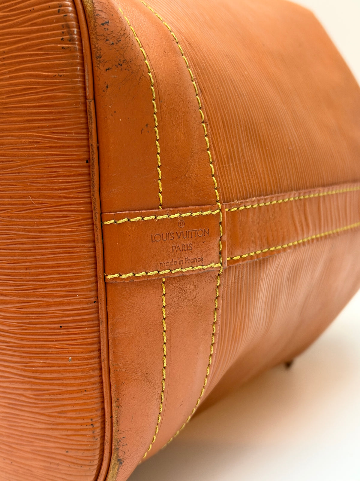 Louis Vuitton Noé Epi