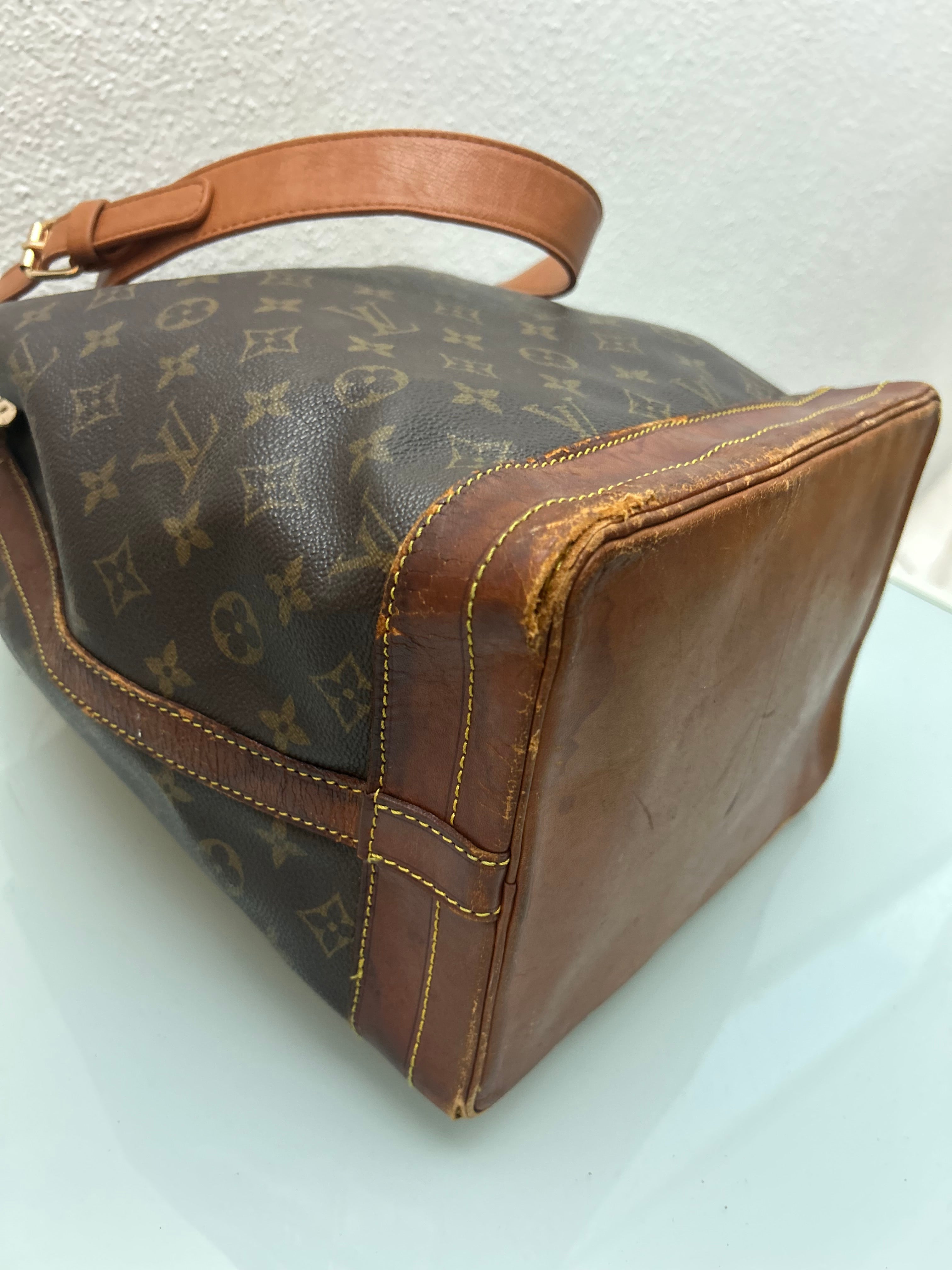 Louis Vuitton Noé