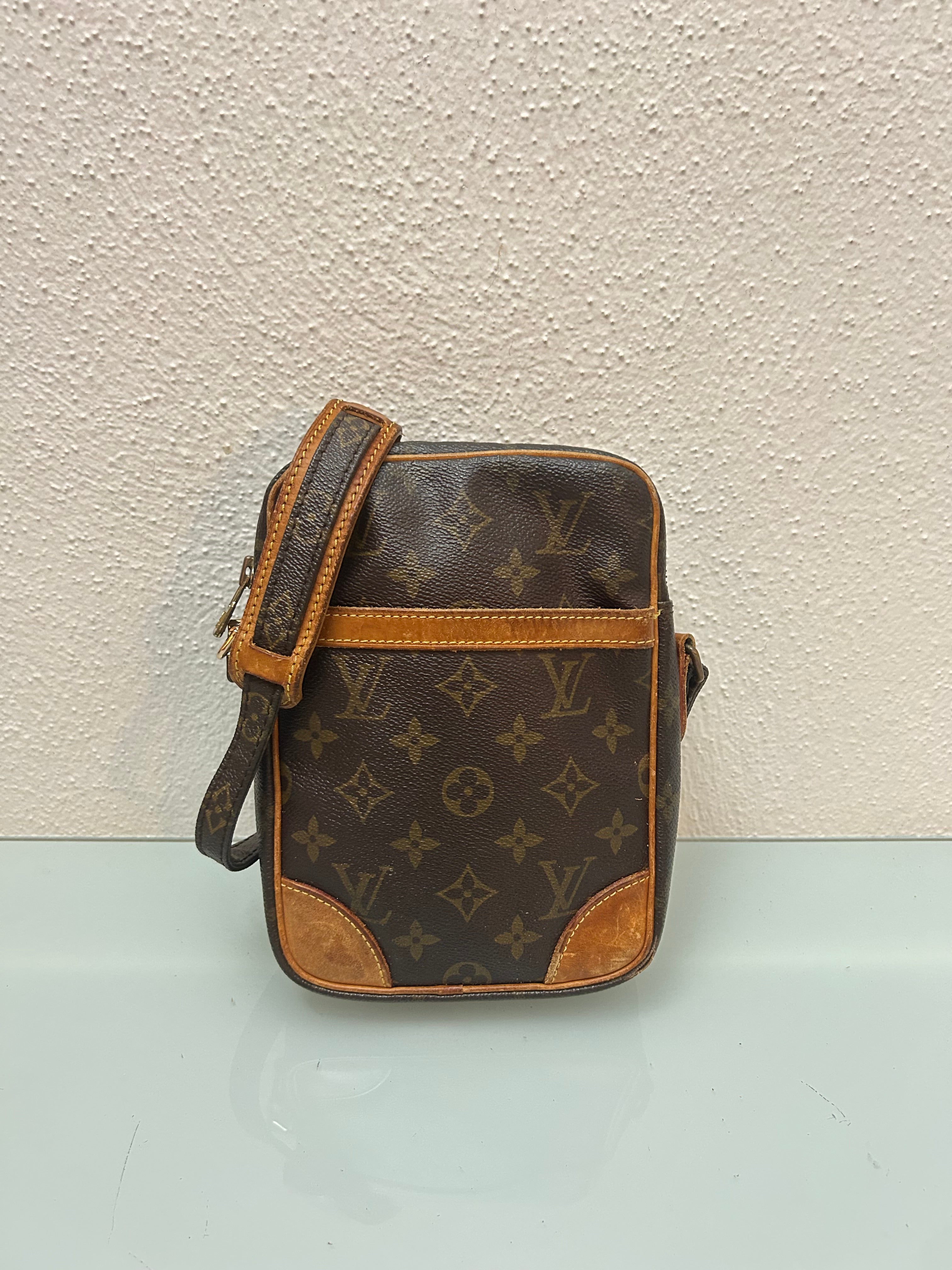 Louis Vuitton Danube