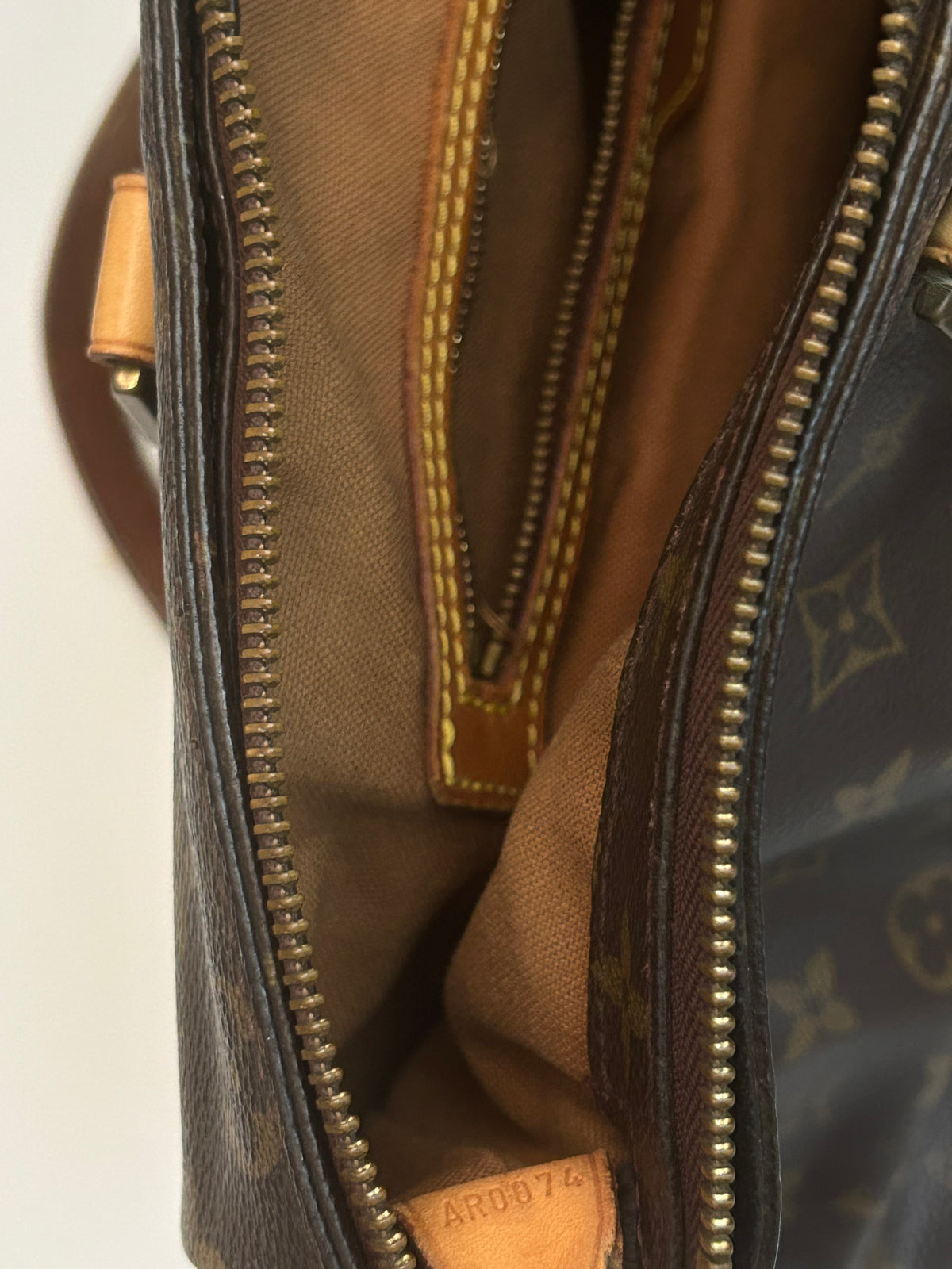 Louis Vuitton Piano