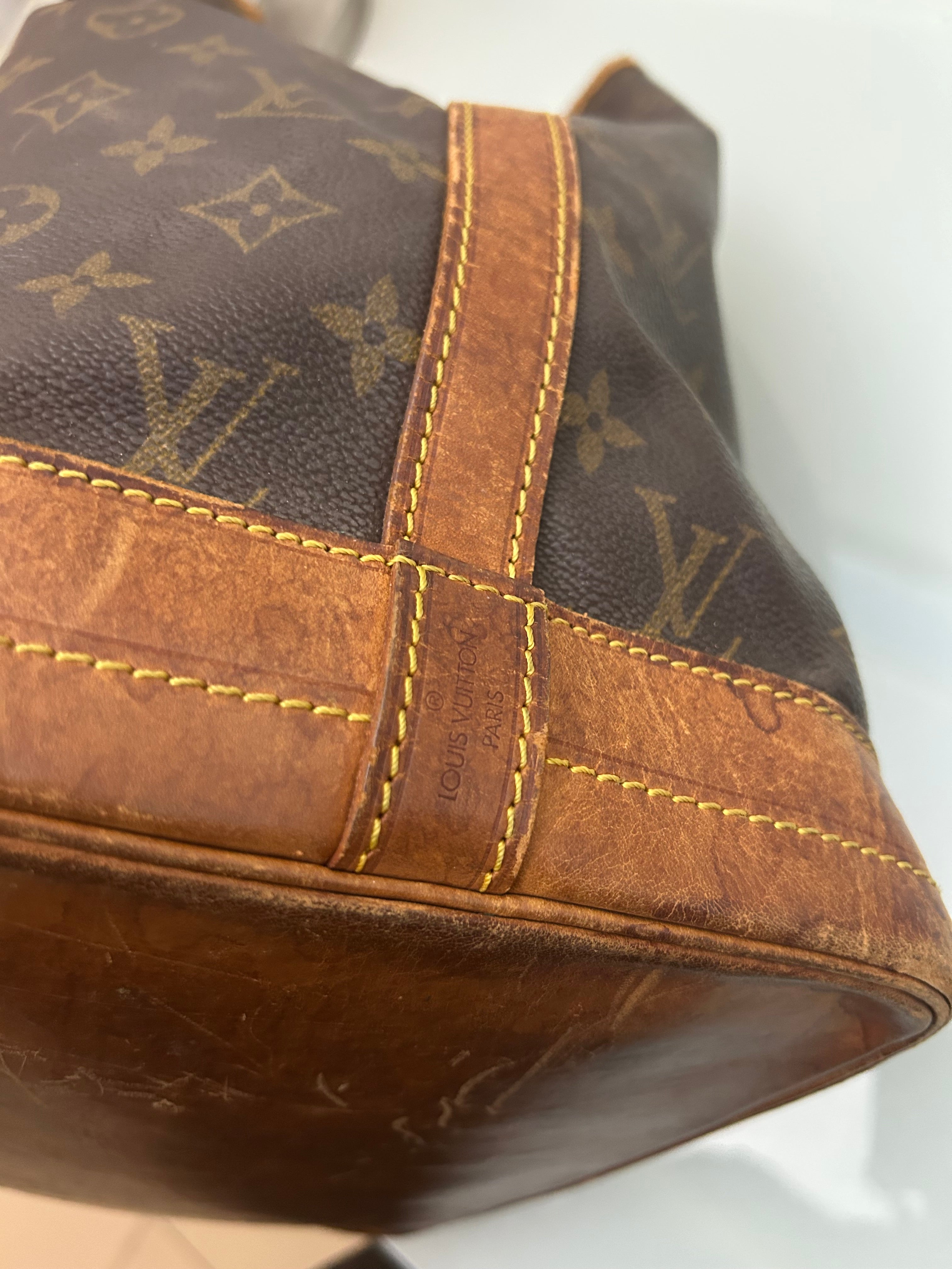 Louis Vuitton Noé
