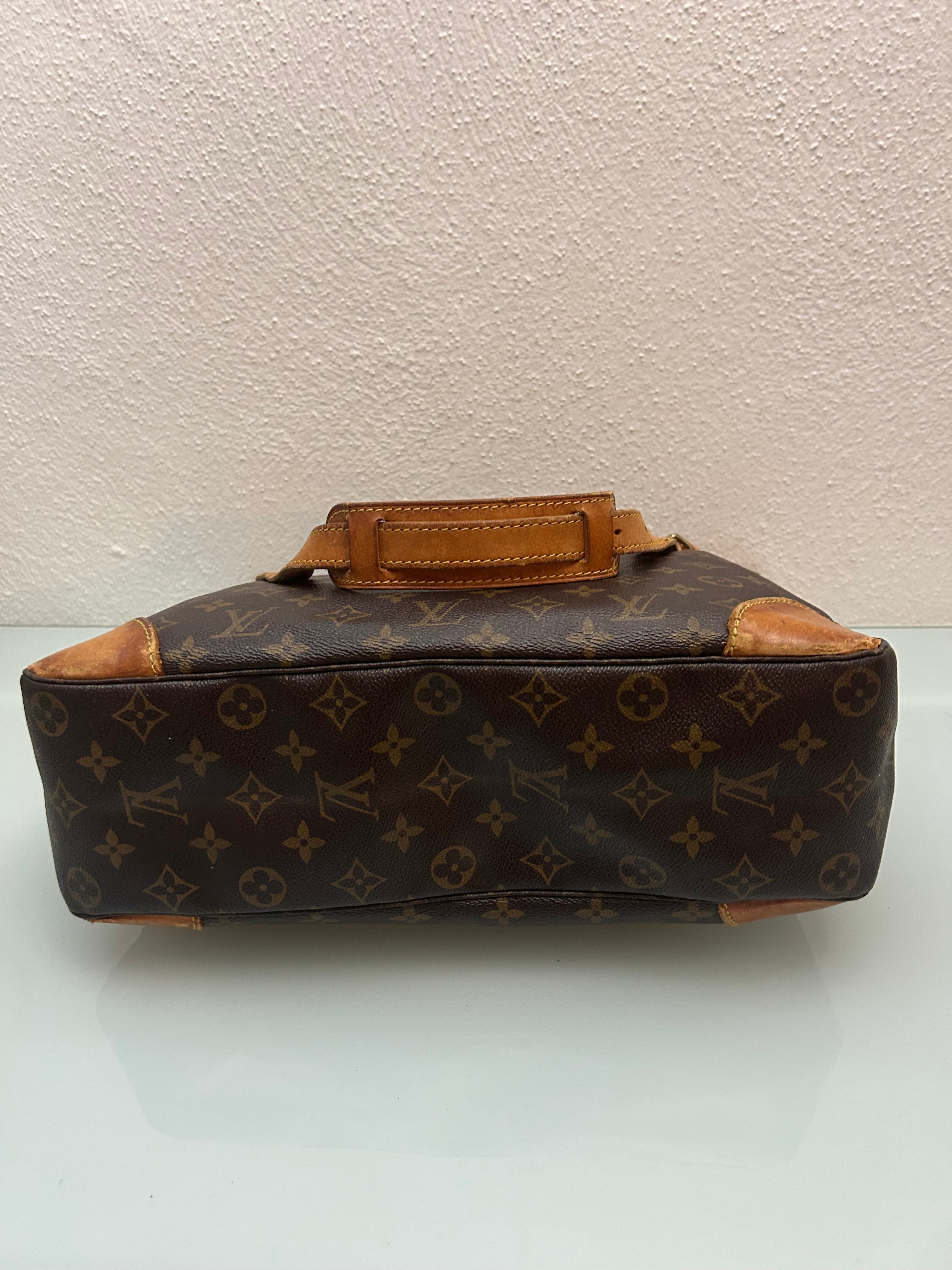 Louis Vuitton Boulogne GM