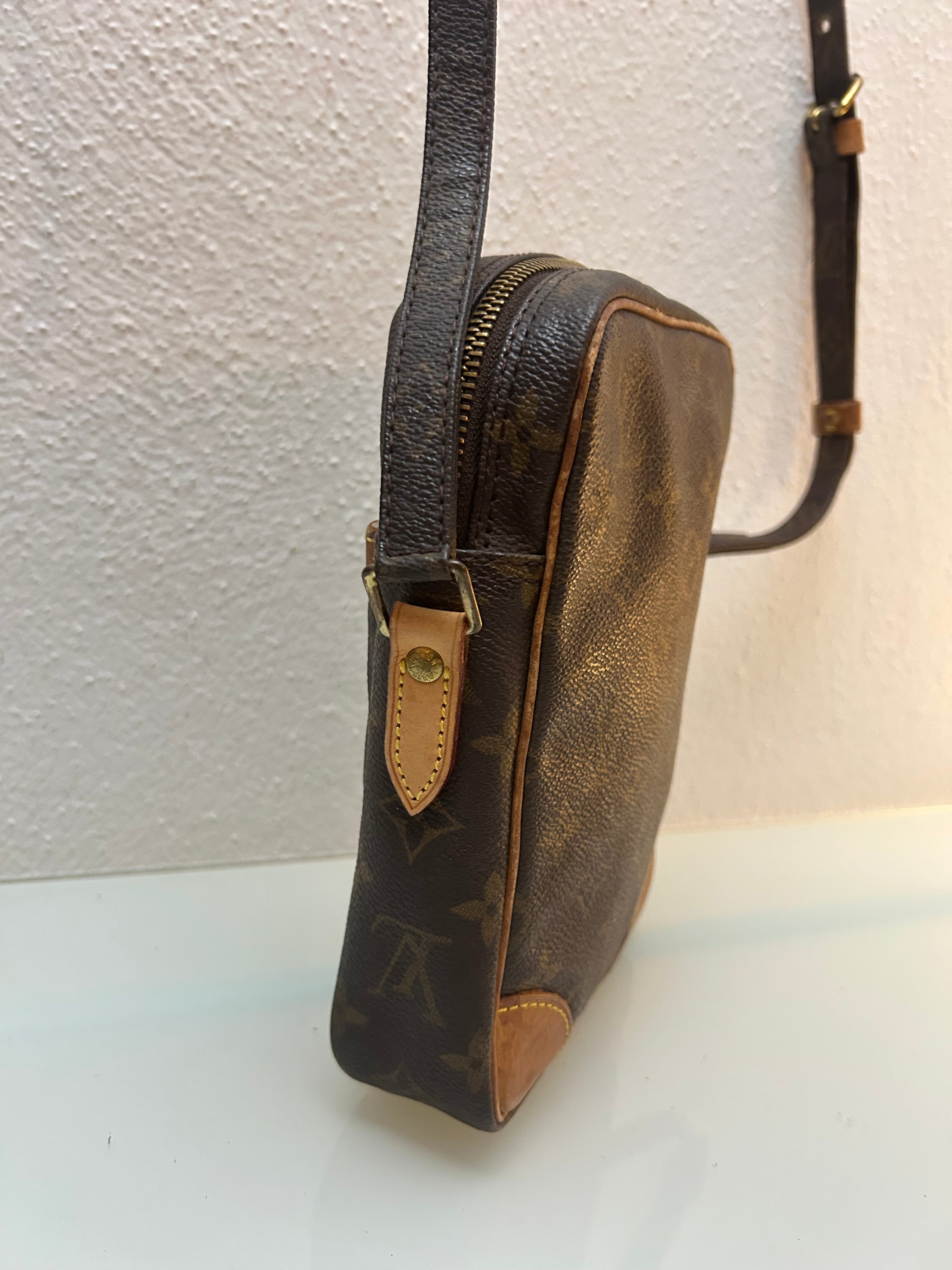 Louis Vuitton Danube