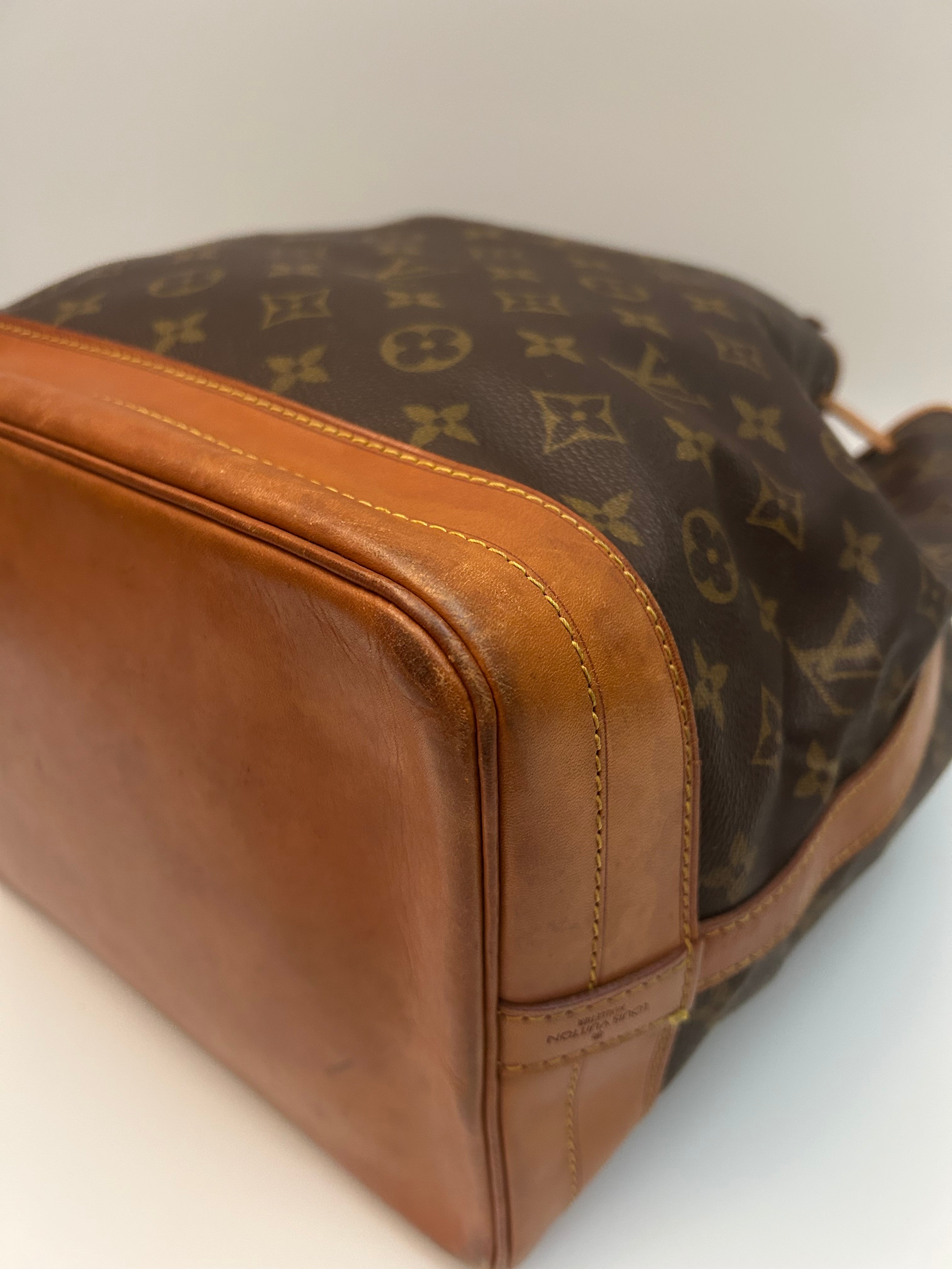 Louis Vuitton Noé
