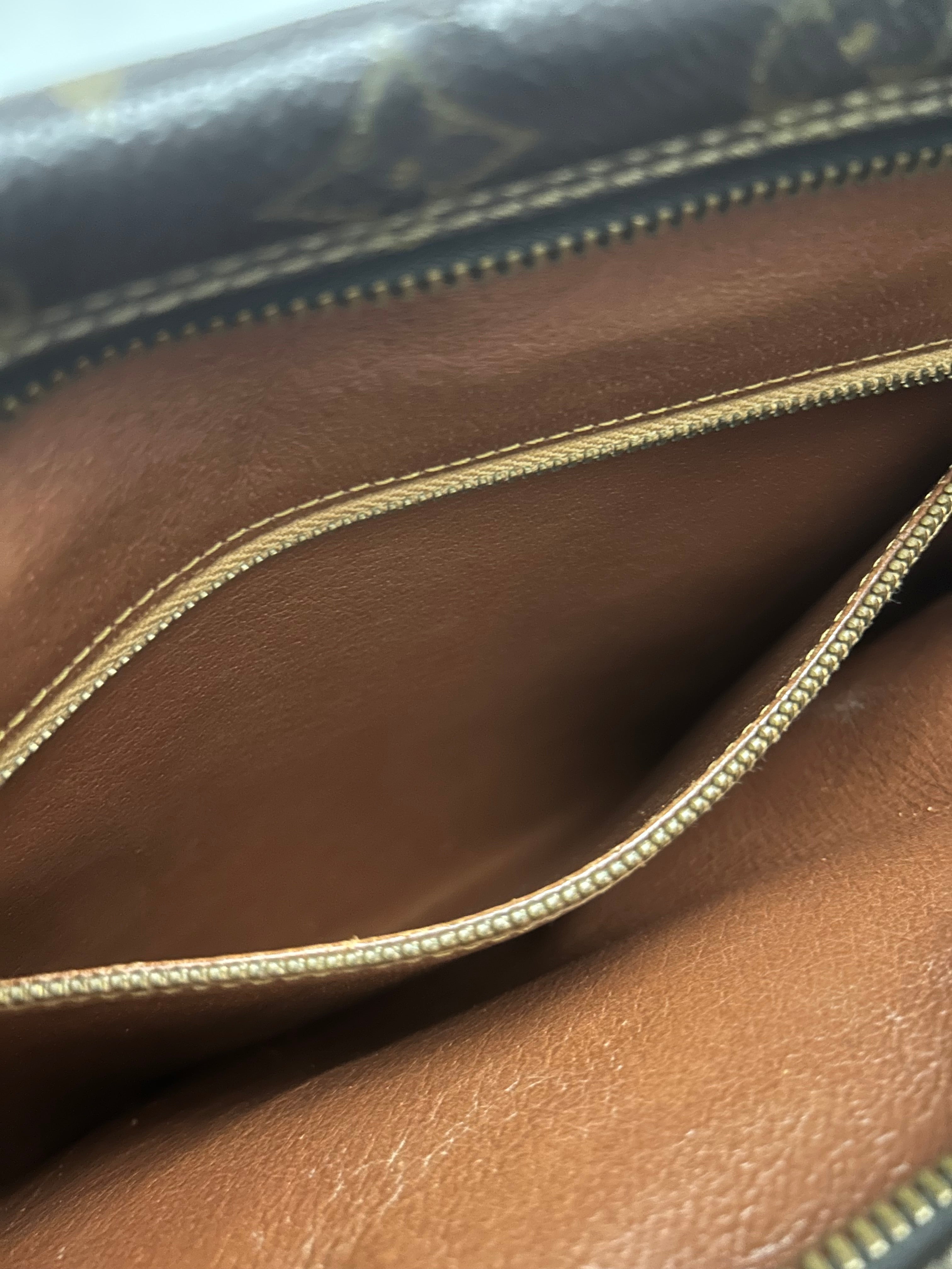 Louis Vuitton Marceau