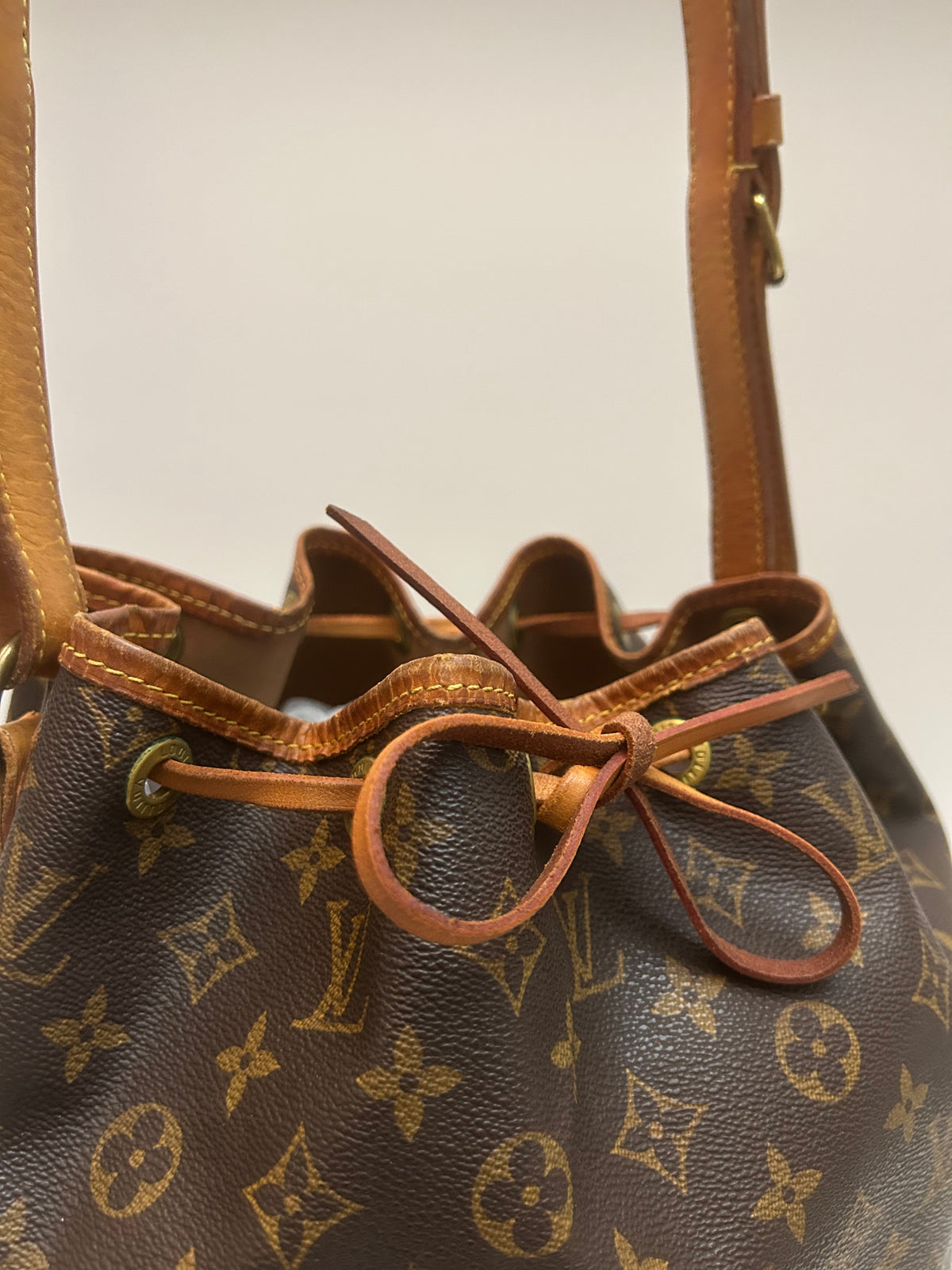 Louis Vuitton Noé