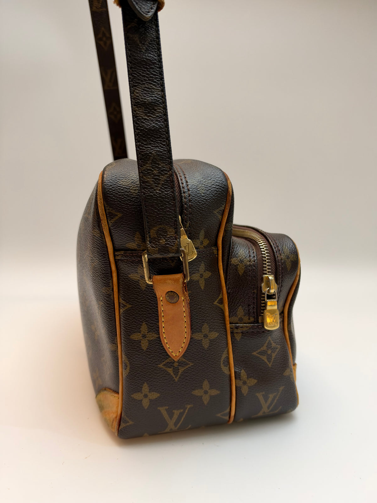 Louis Vuitton Nile