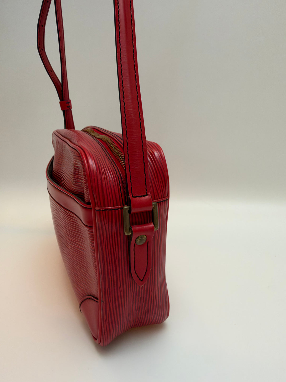 Louis Vuitton Trocadéro Epi