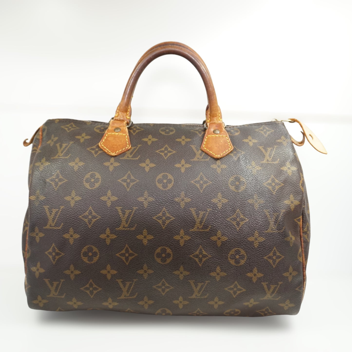 Louis Vuitton, Bags, Used Authentic Louis Vuitton Speedy3