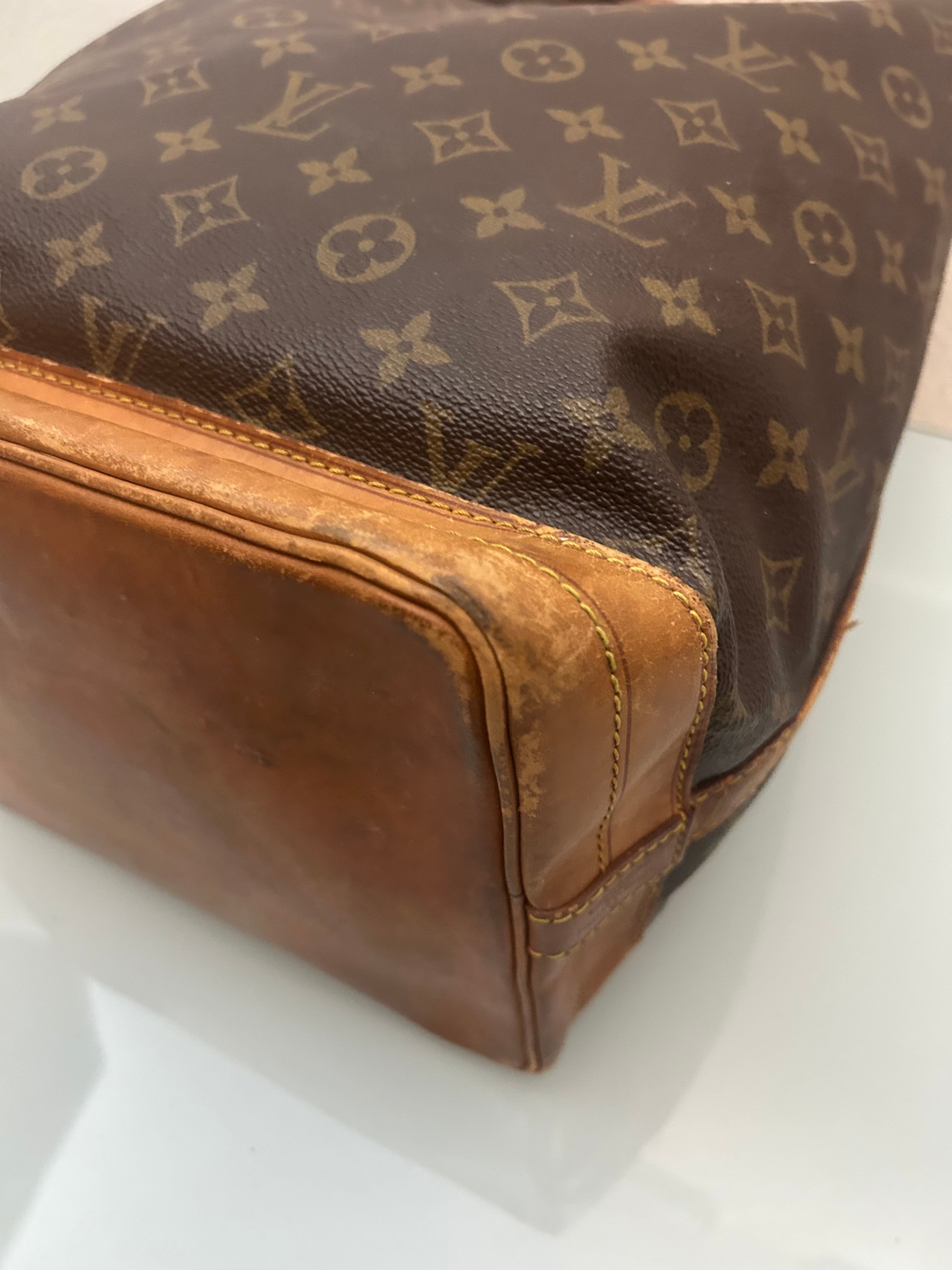Louis Vuitton Noé