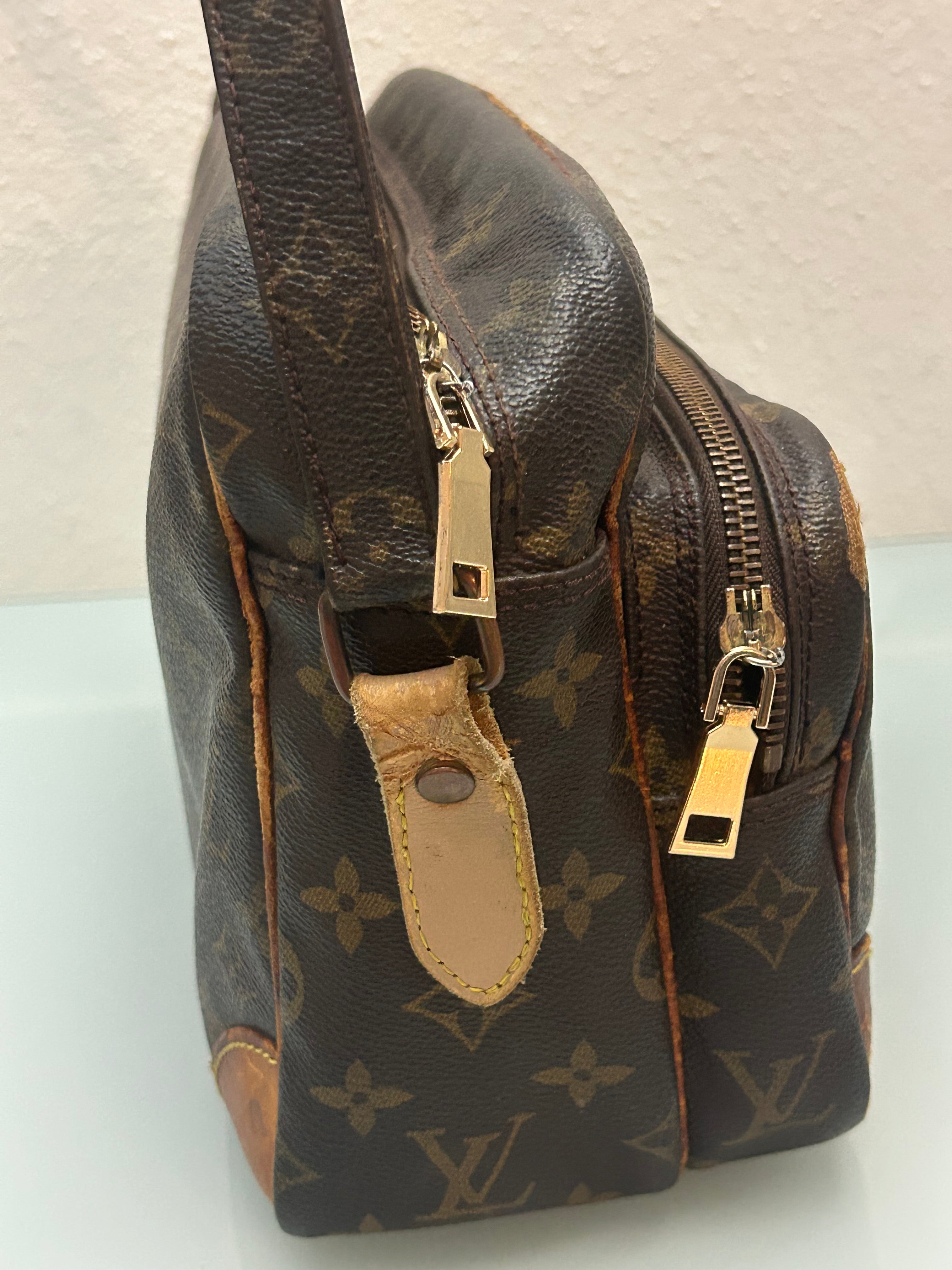 Louis Vuitton Nile