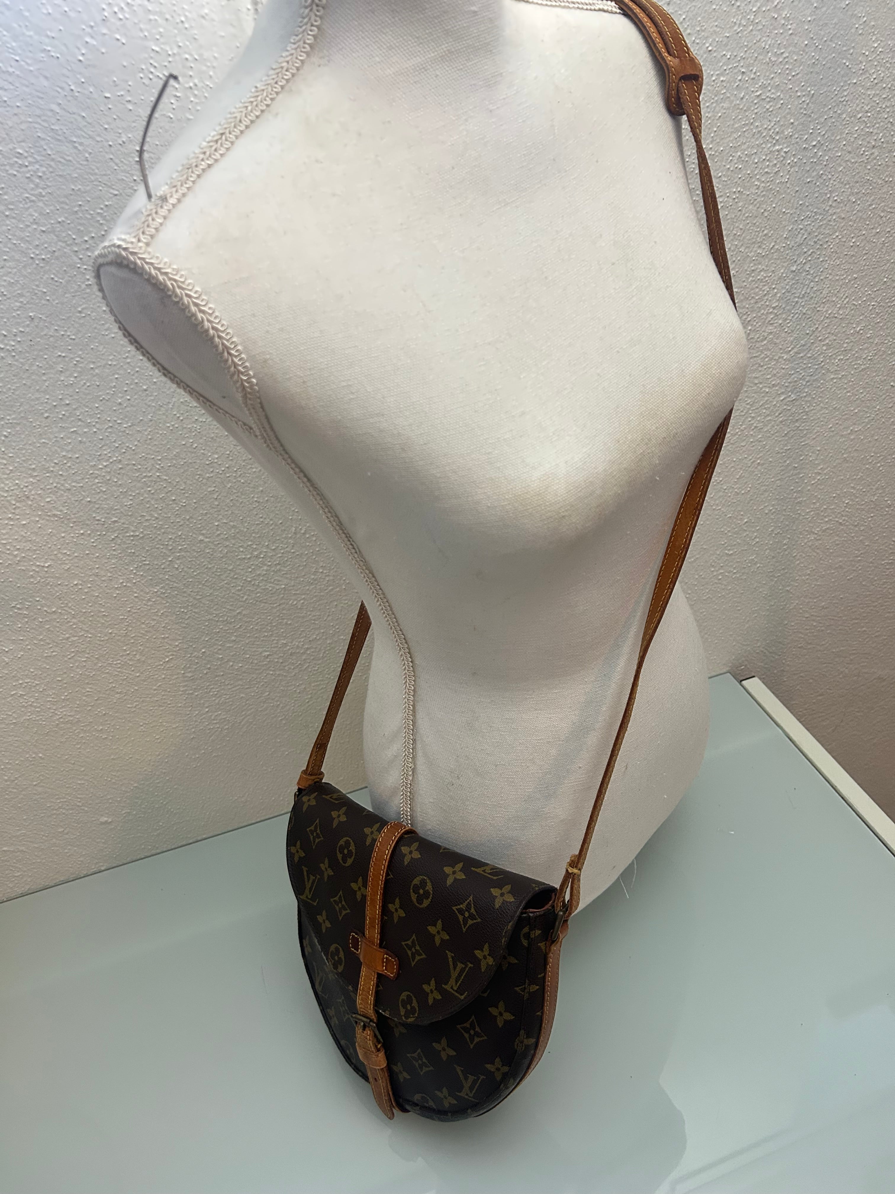 Louis Vuitton Chantilly