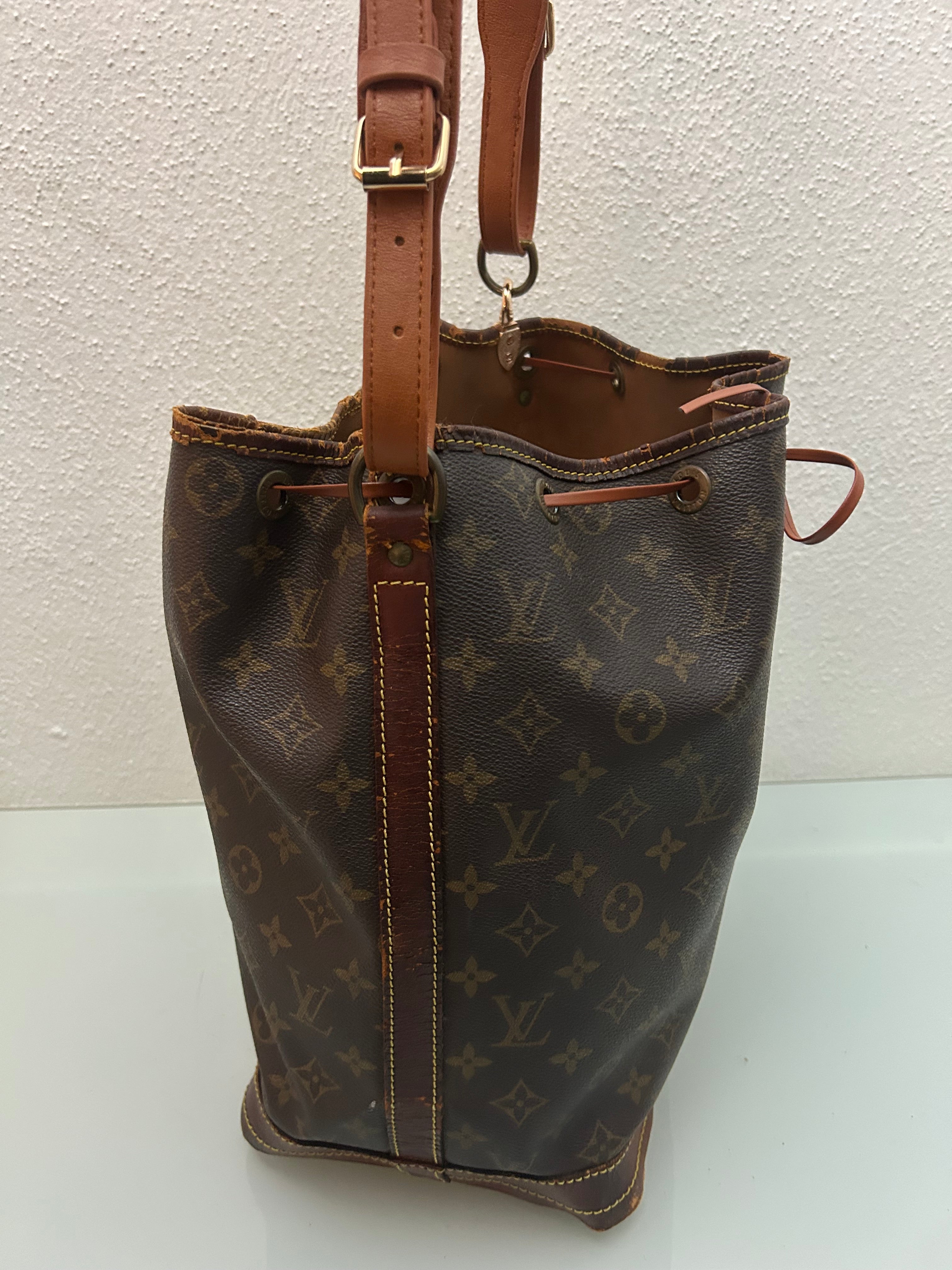 Louis Vuitton Noé
