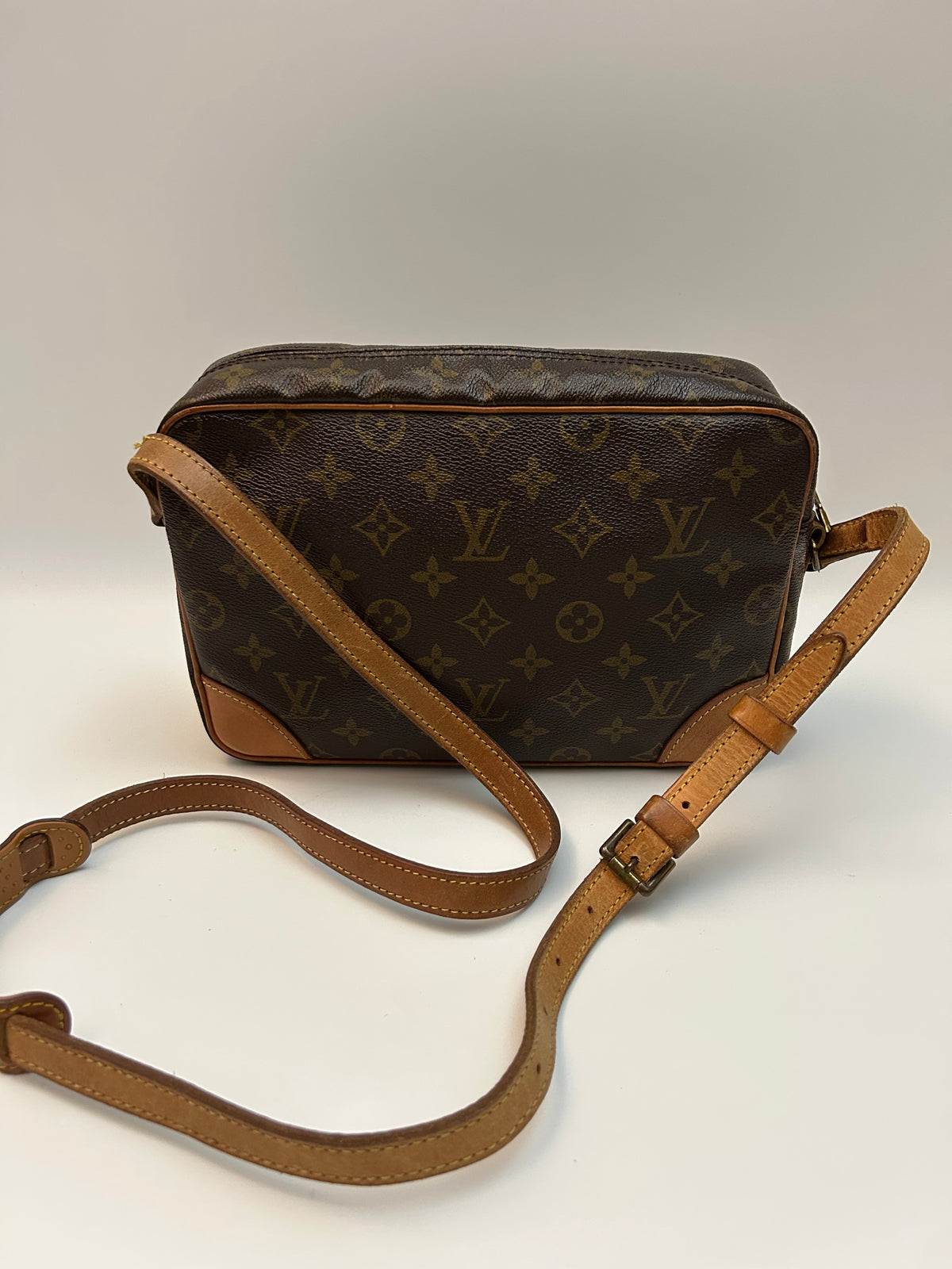 Louis Vuitton Trocadéro