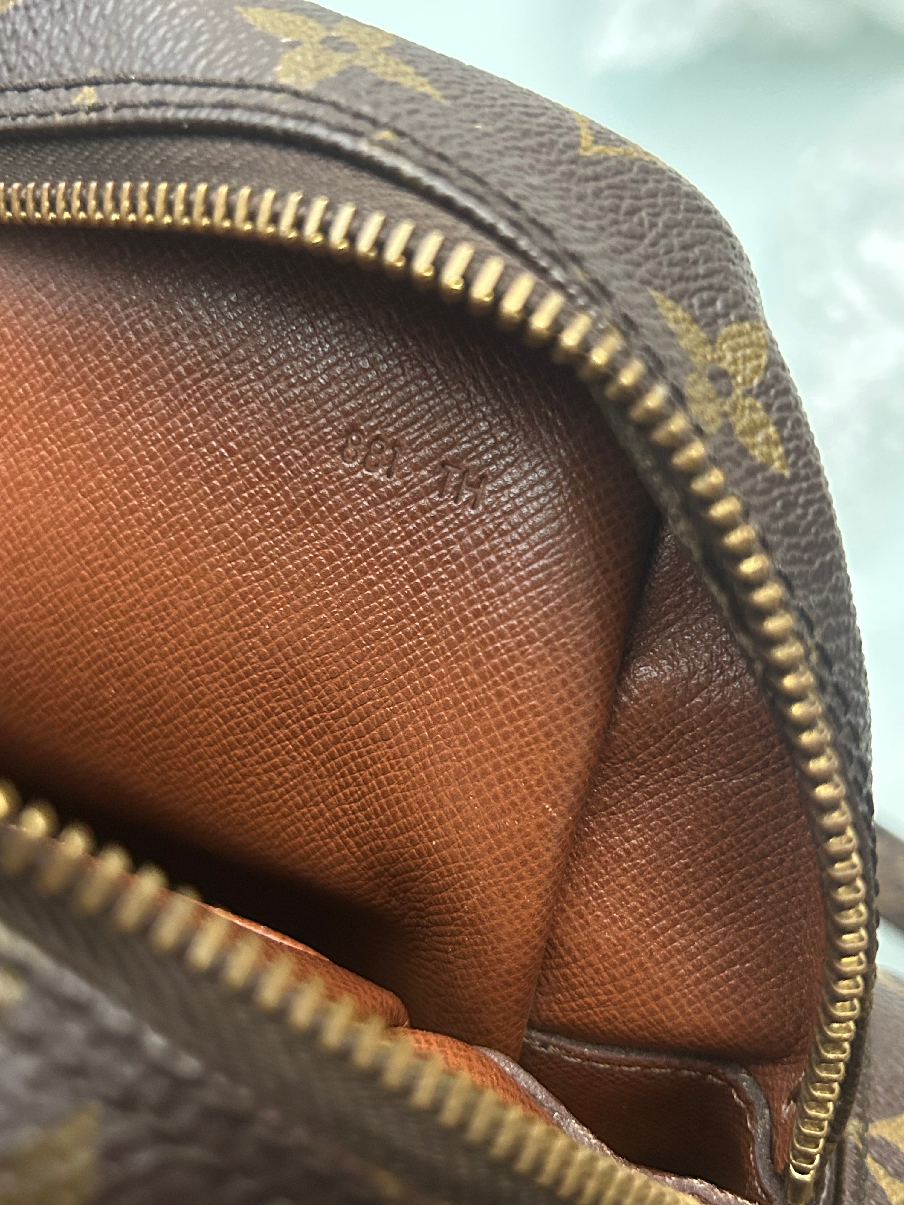 Louis Vuitton Amazon GM