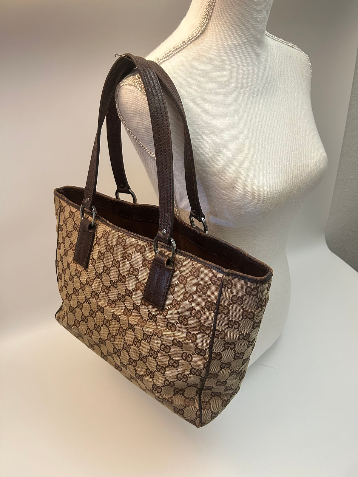 Gucci Tote