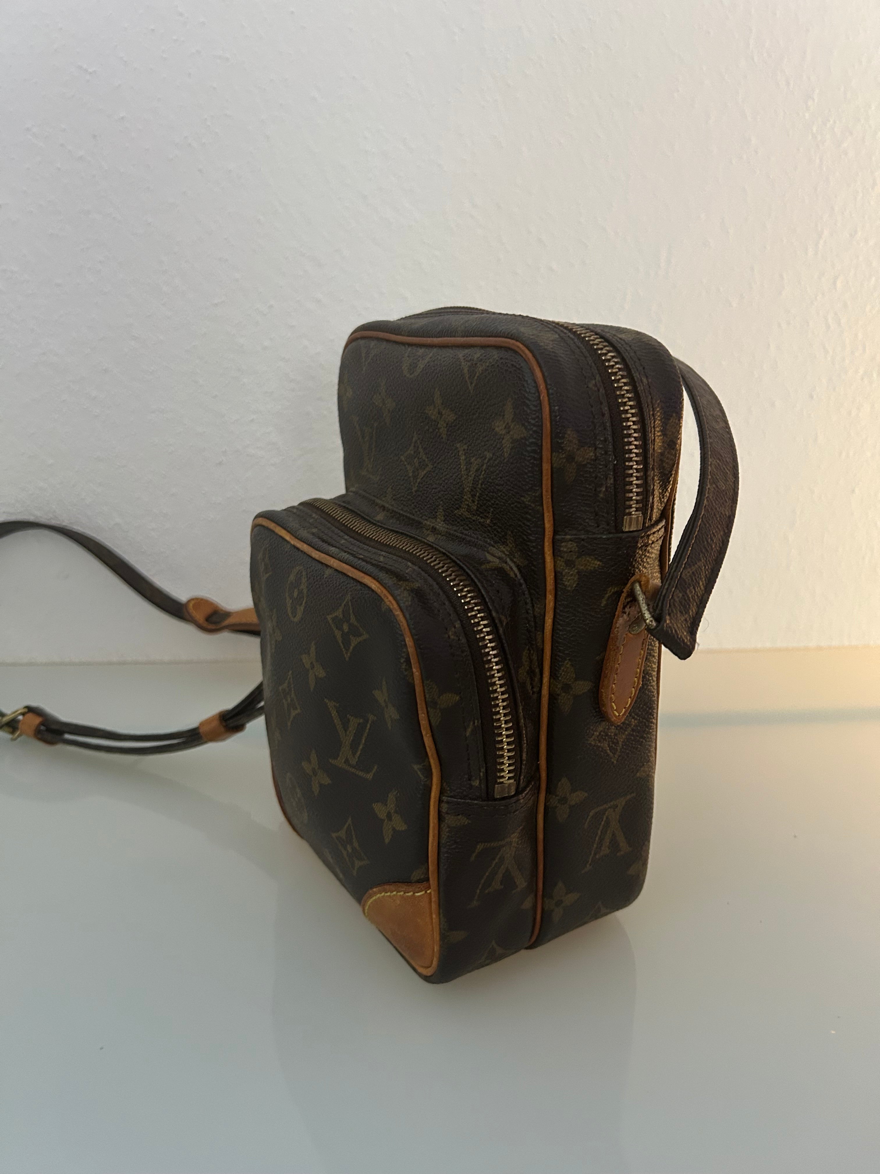Louis Vuitton Amazone