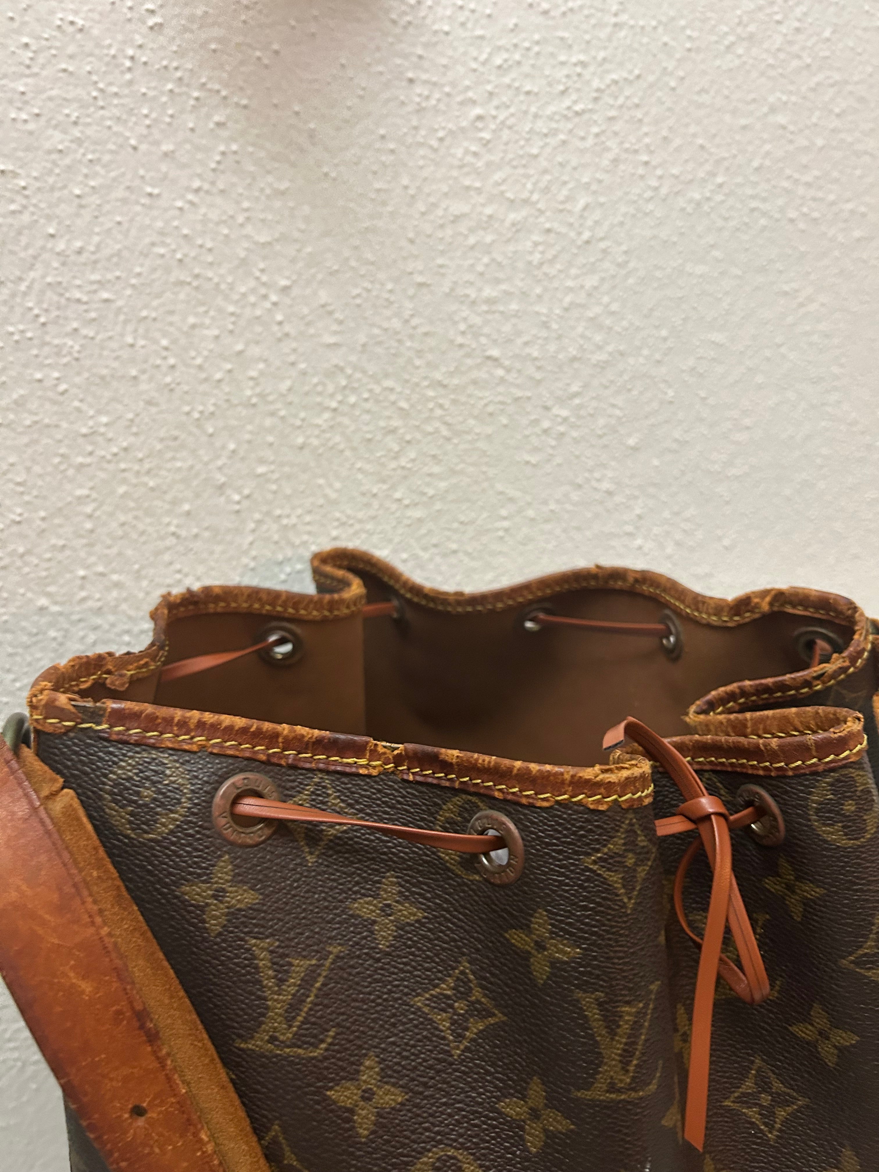 Louis Vuitton Noé
