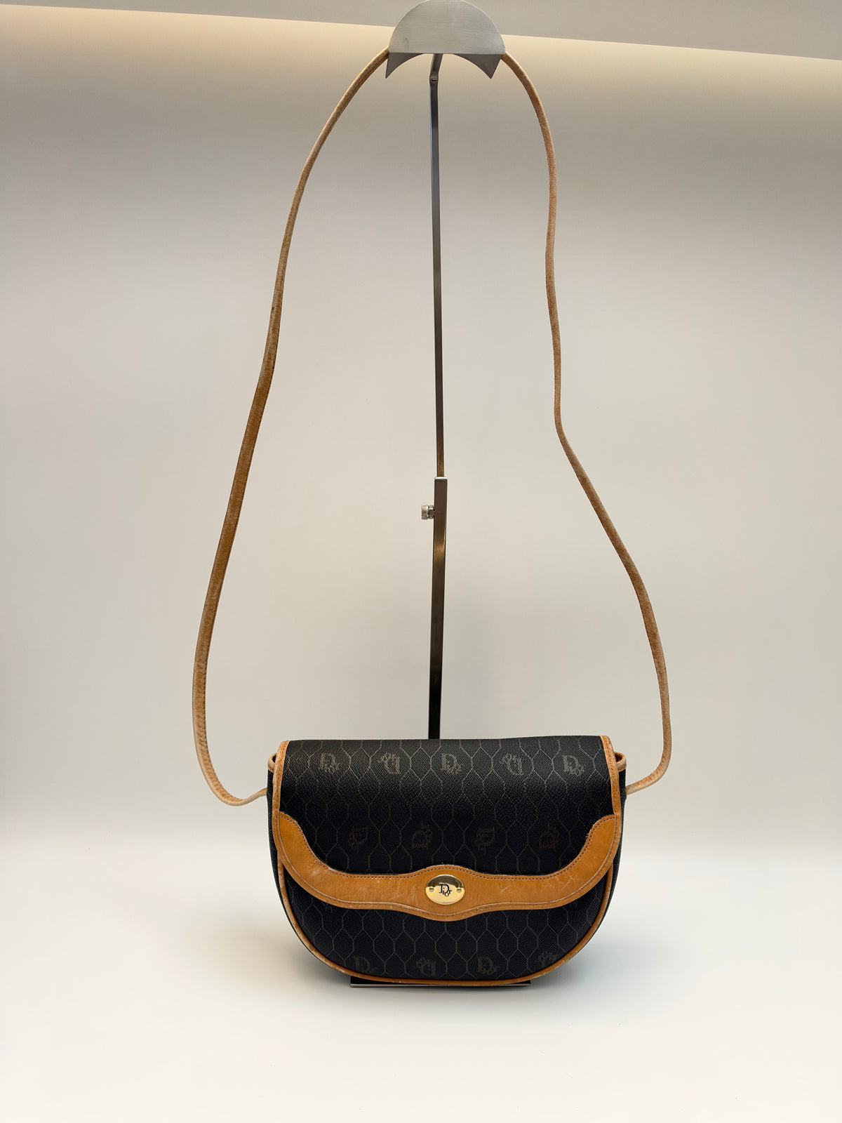 Christian Dior Lædertaske