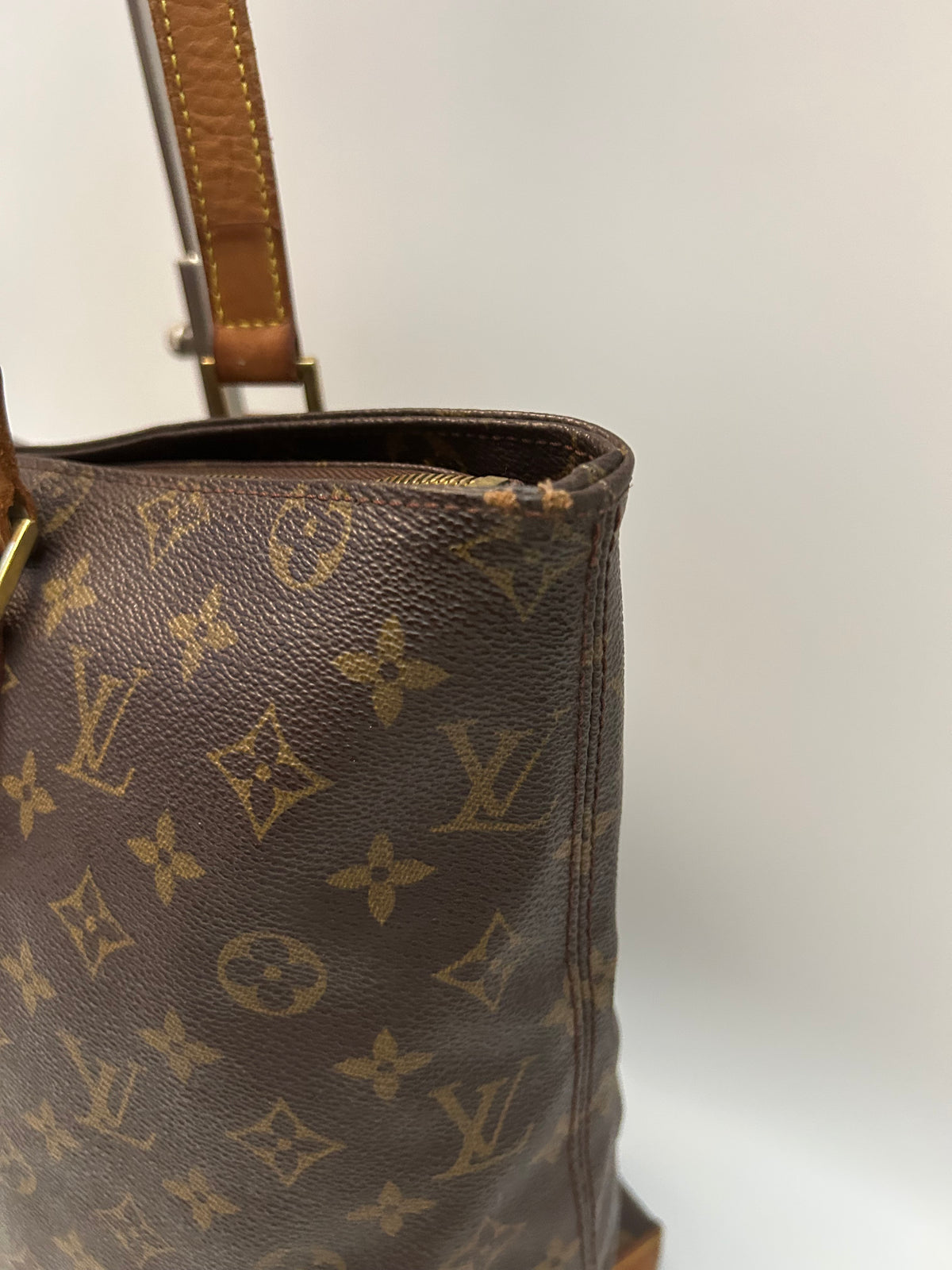 Louis Vuitton Piano