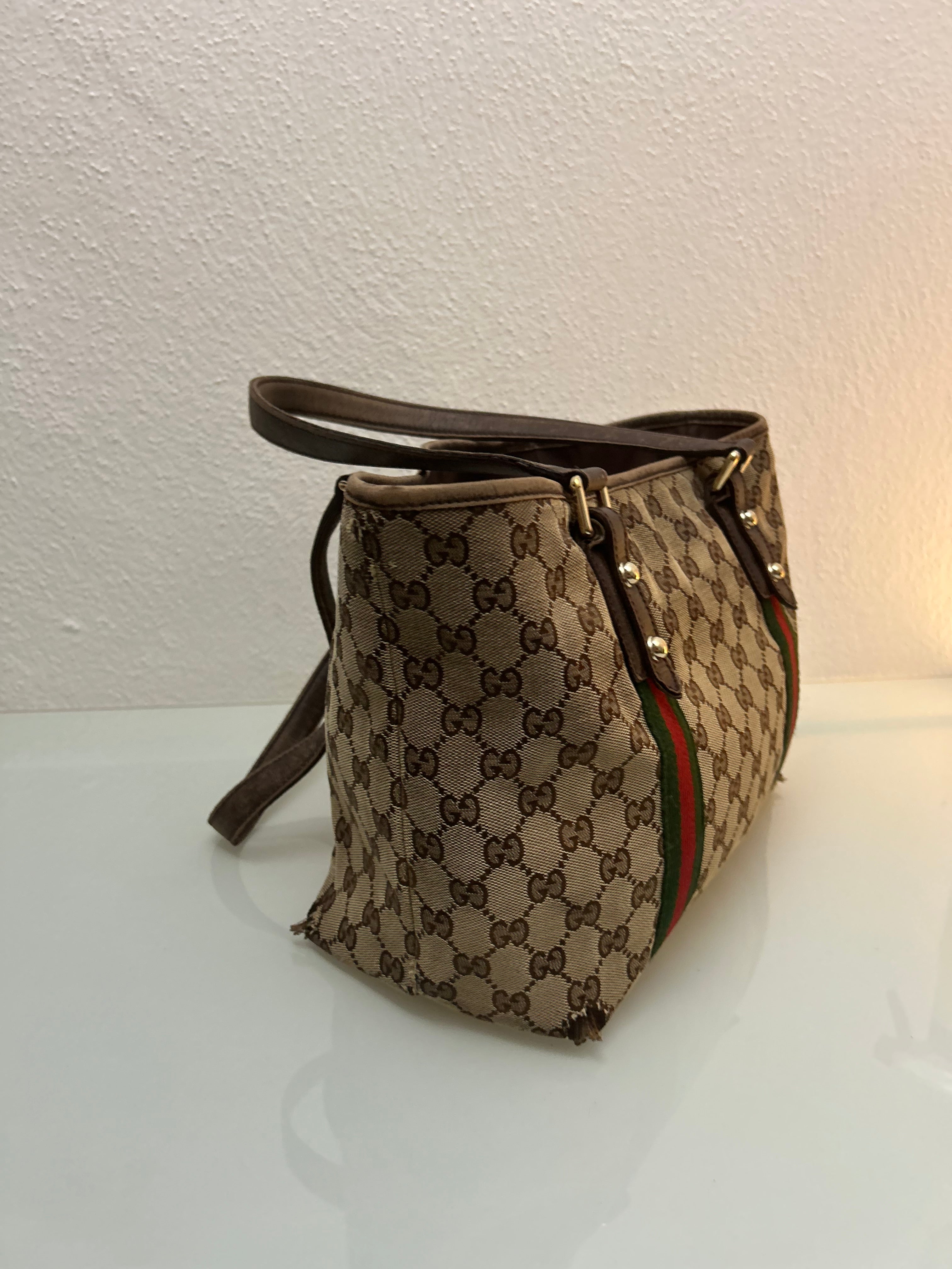 Gucci Skuldertaske