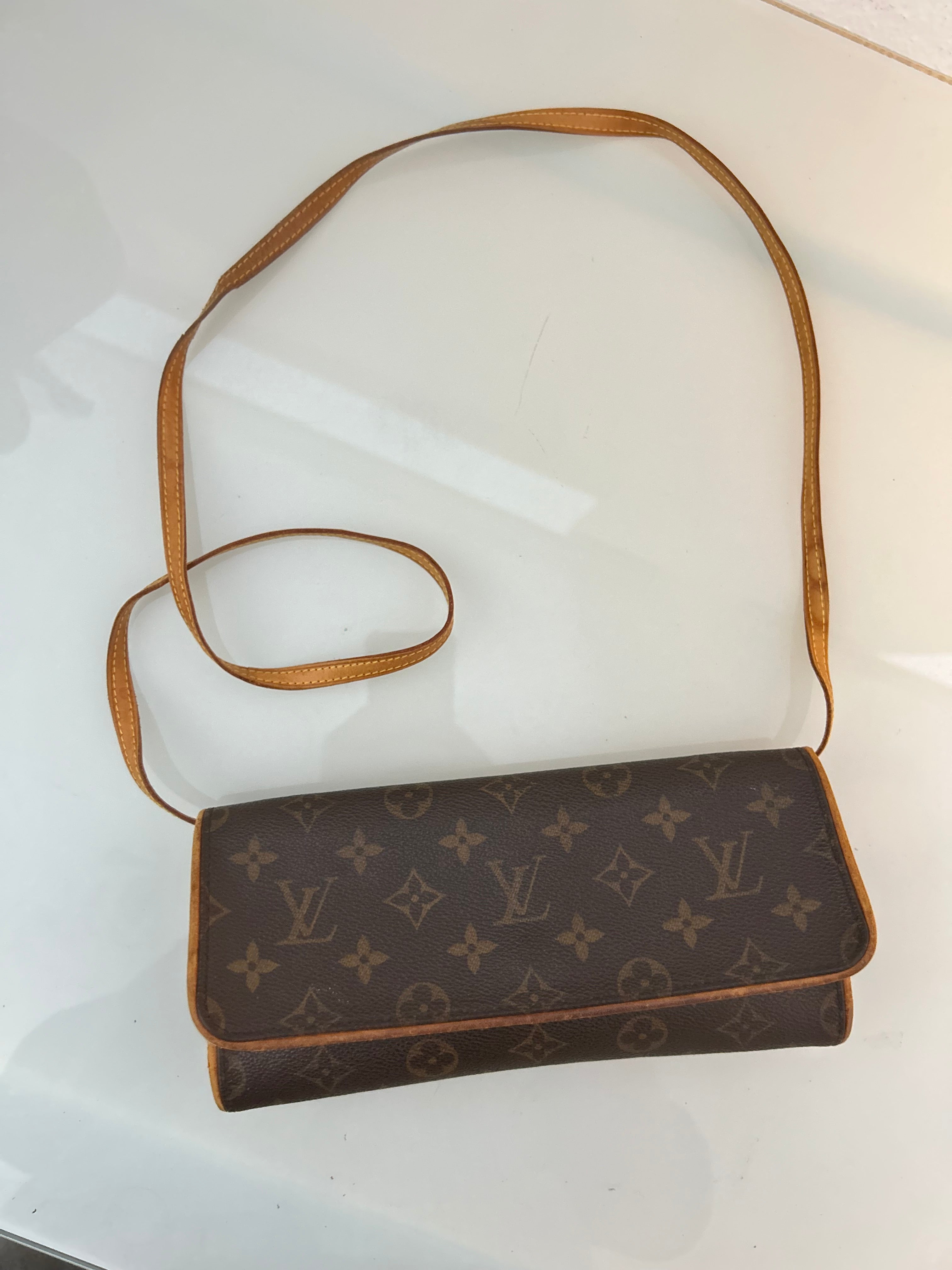 Louis Vuitton Twin