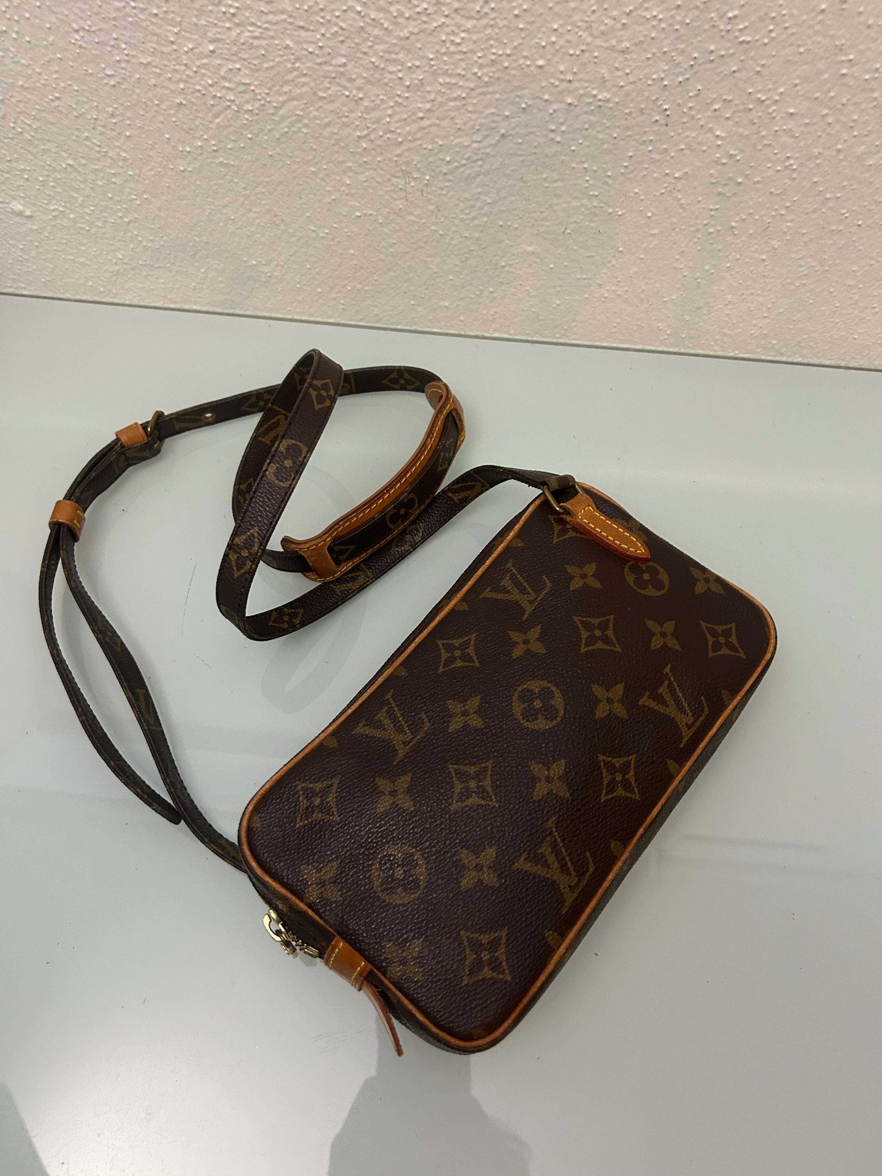 Louis Vuitton Marly