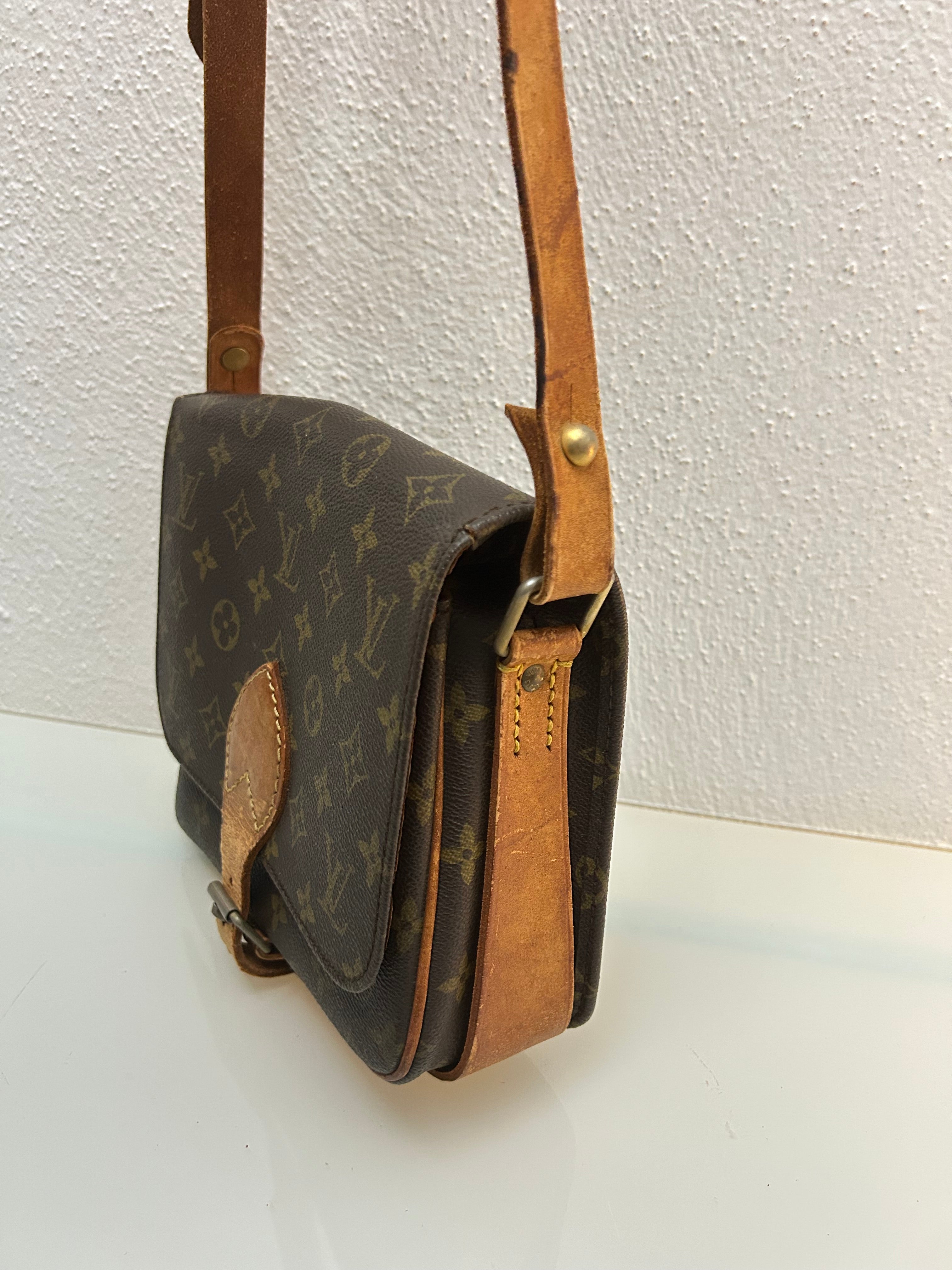 Louis Vuitton Cartoucherie